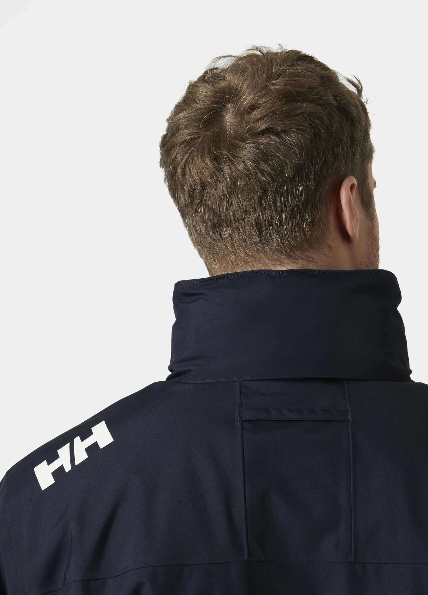 Helly Hansen Crew Hooded Jacket 2.0 Chaqueta Hombre