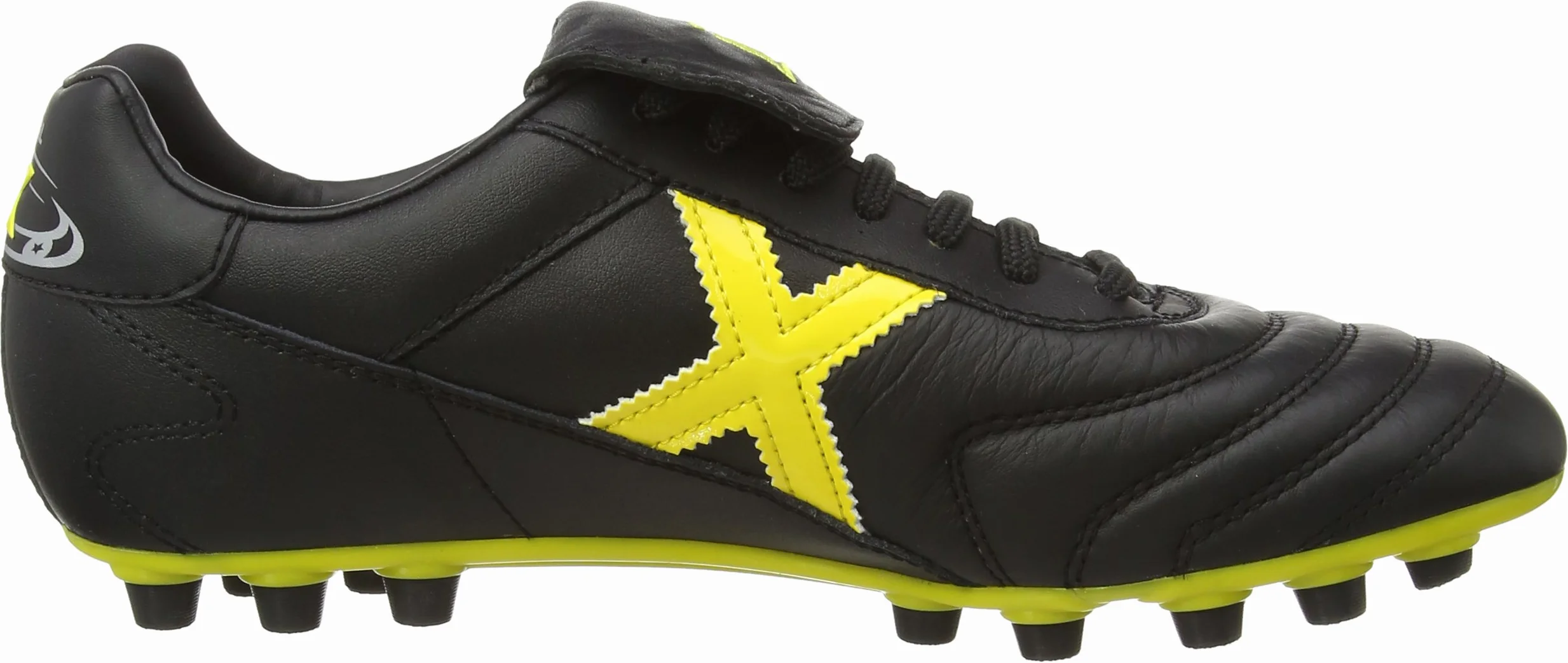 Munich Mundial U25 Zapatillas de fútbol sala unisex