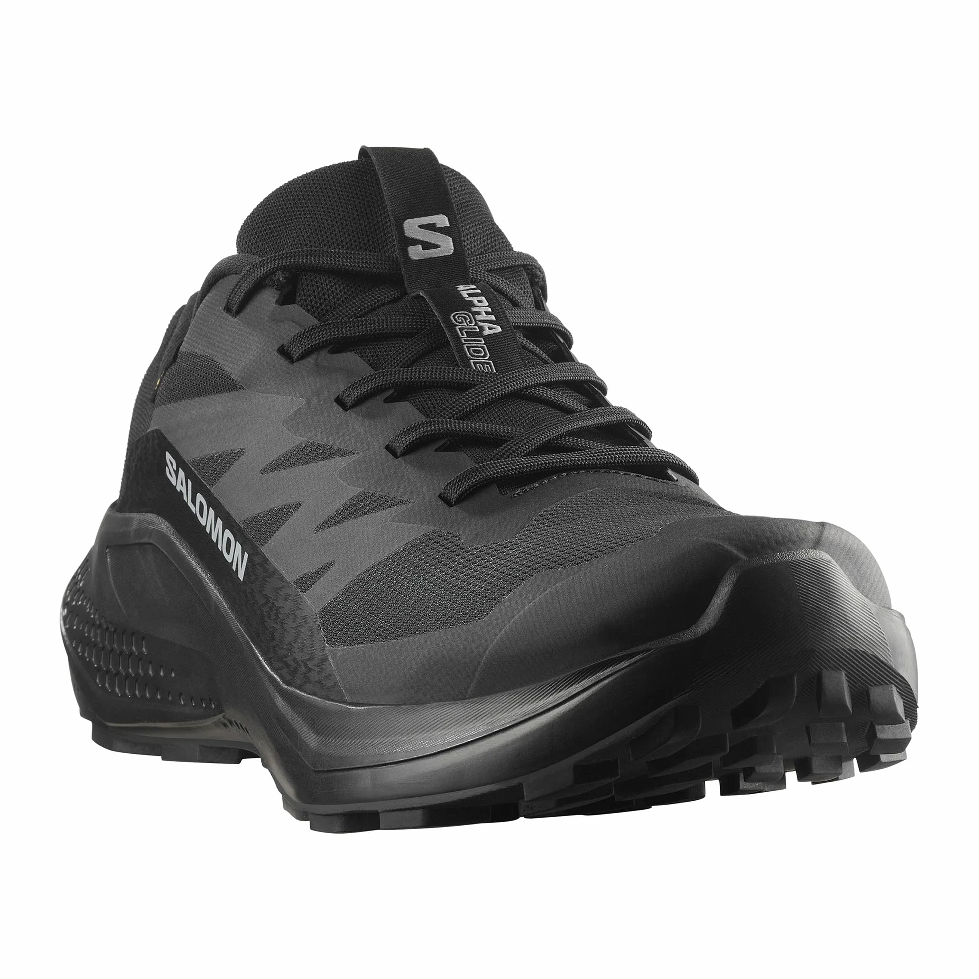 Salomon ALPHAGLIDE Gore-Tex Zapatillas de Senderismo Impermeables Hombre