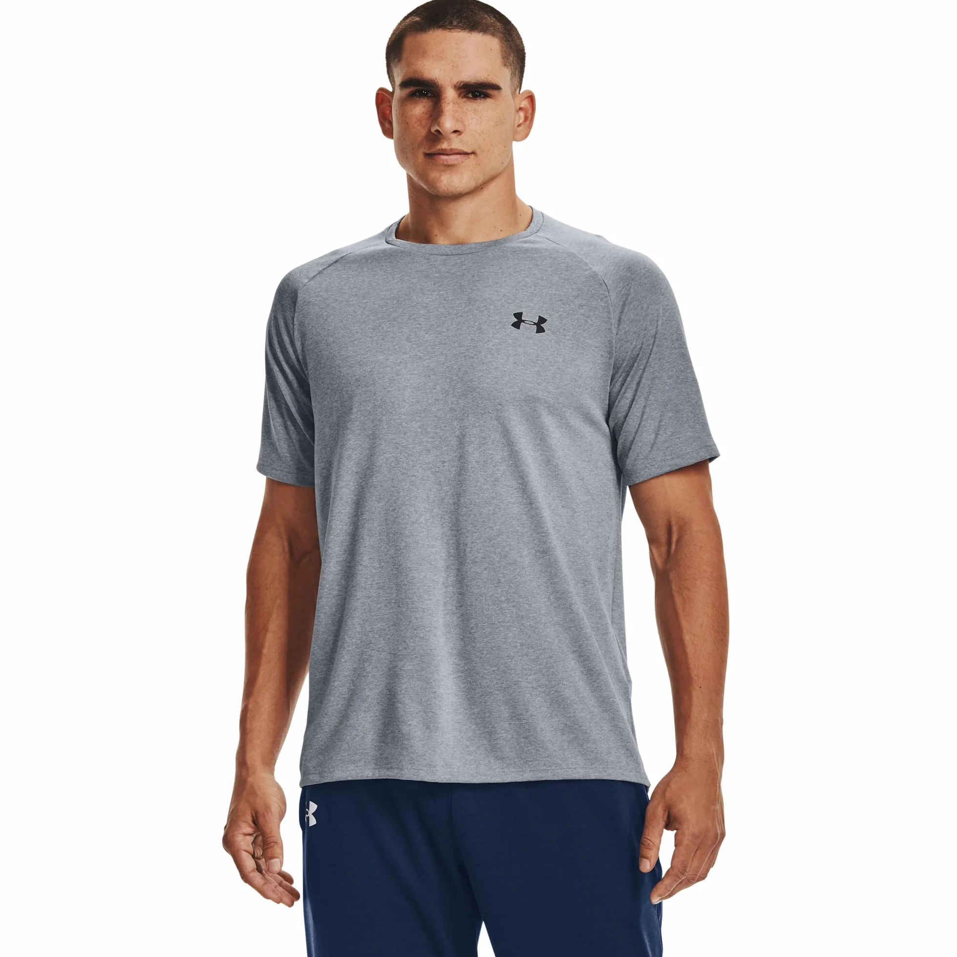 Under Armour Tech 20 Tee Novelty Camisa Manga Corta Hombre