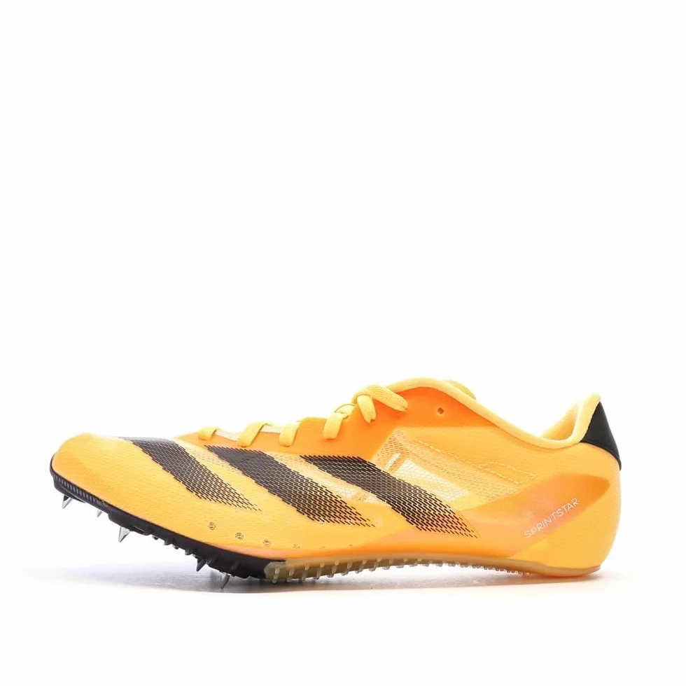 Adidas Sprintstar Running Spikes buty męskie