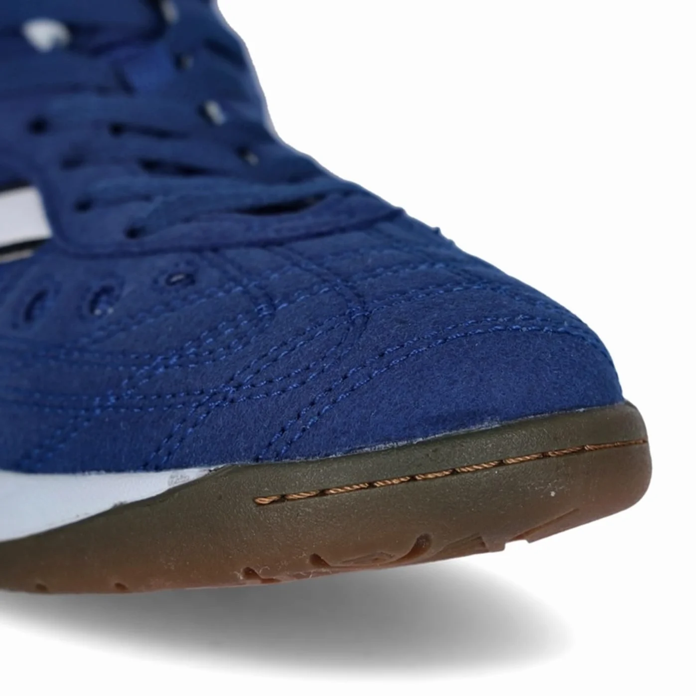 KELME Copa Blanco Zapatillas De Fútbol Sala Indoor