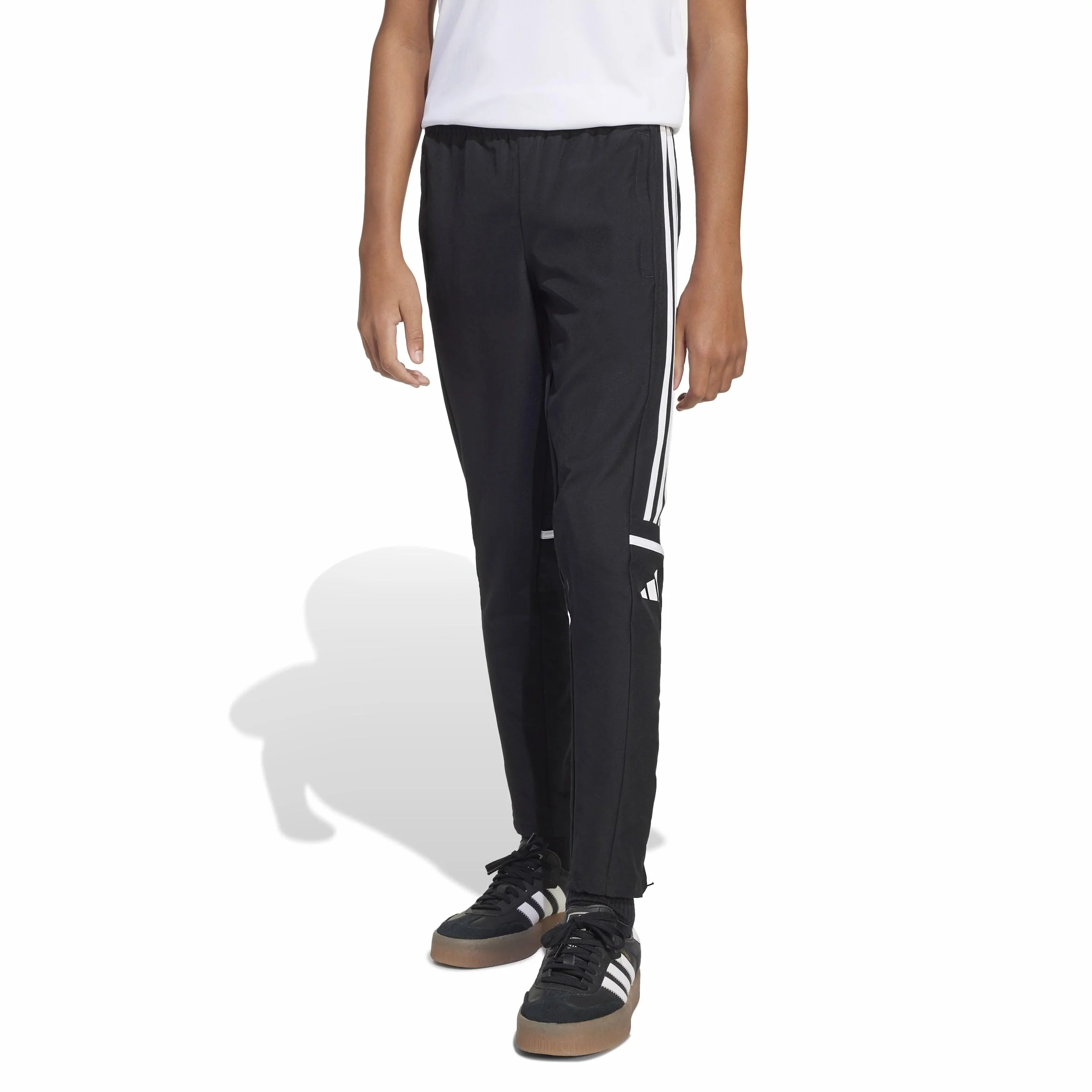 adidas Performance Squadra 25 Präsentationshose Kids