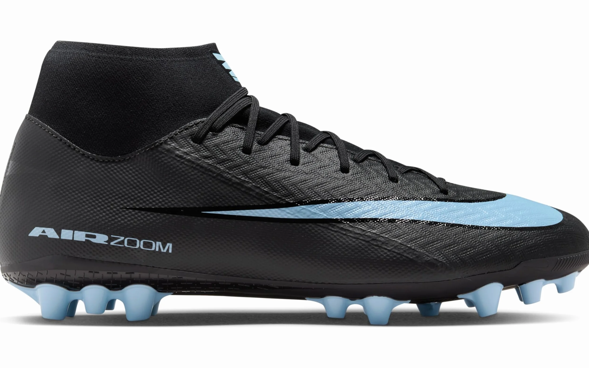 NIKE Mercurial Superfly 10 Academy Sneaker