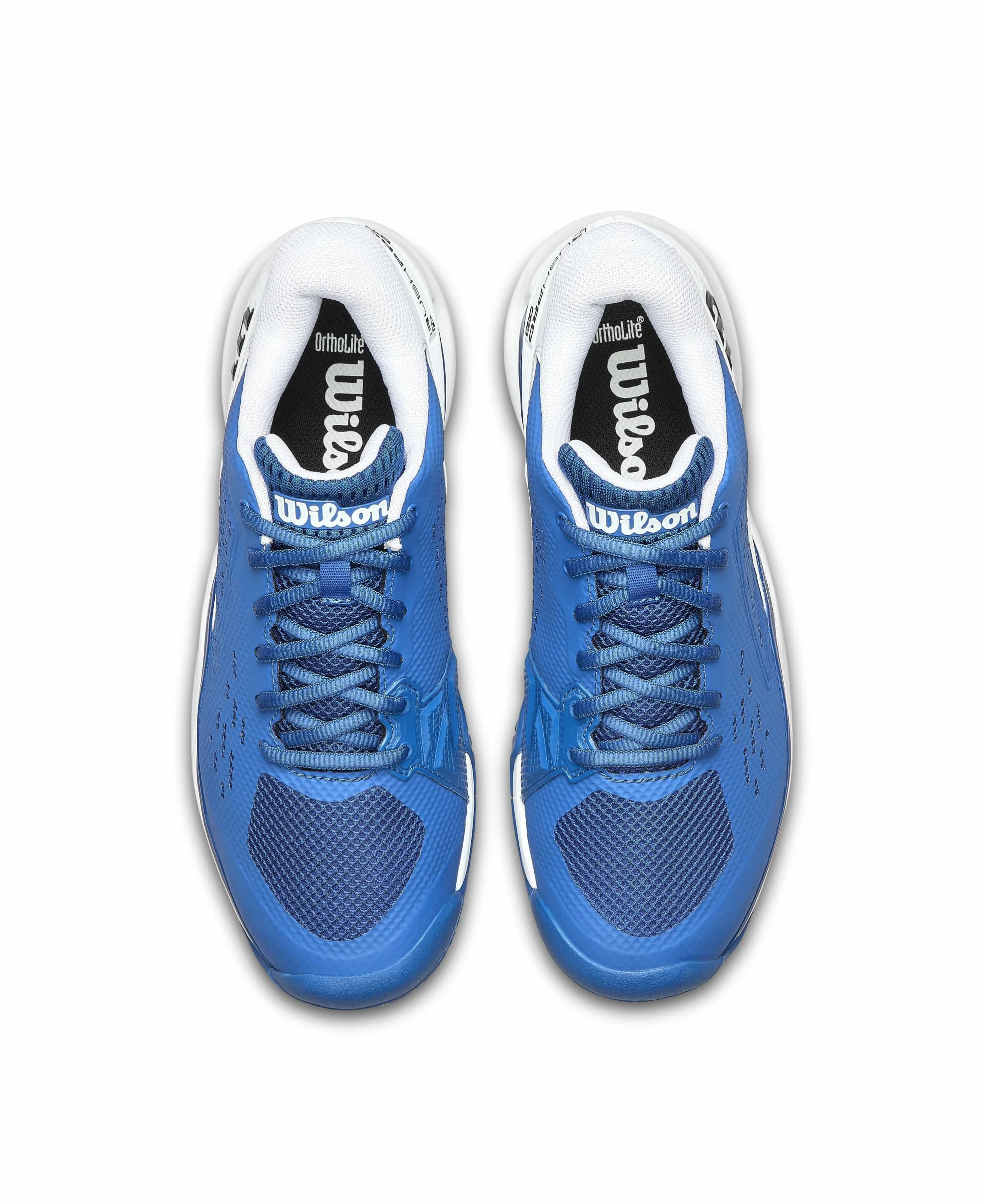 Wilson Rush Pro Ace Zapatillas de tenis Hombre