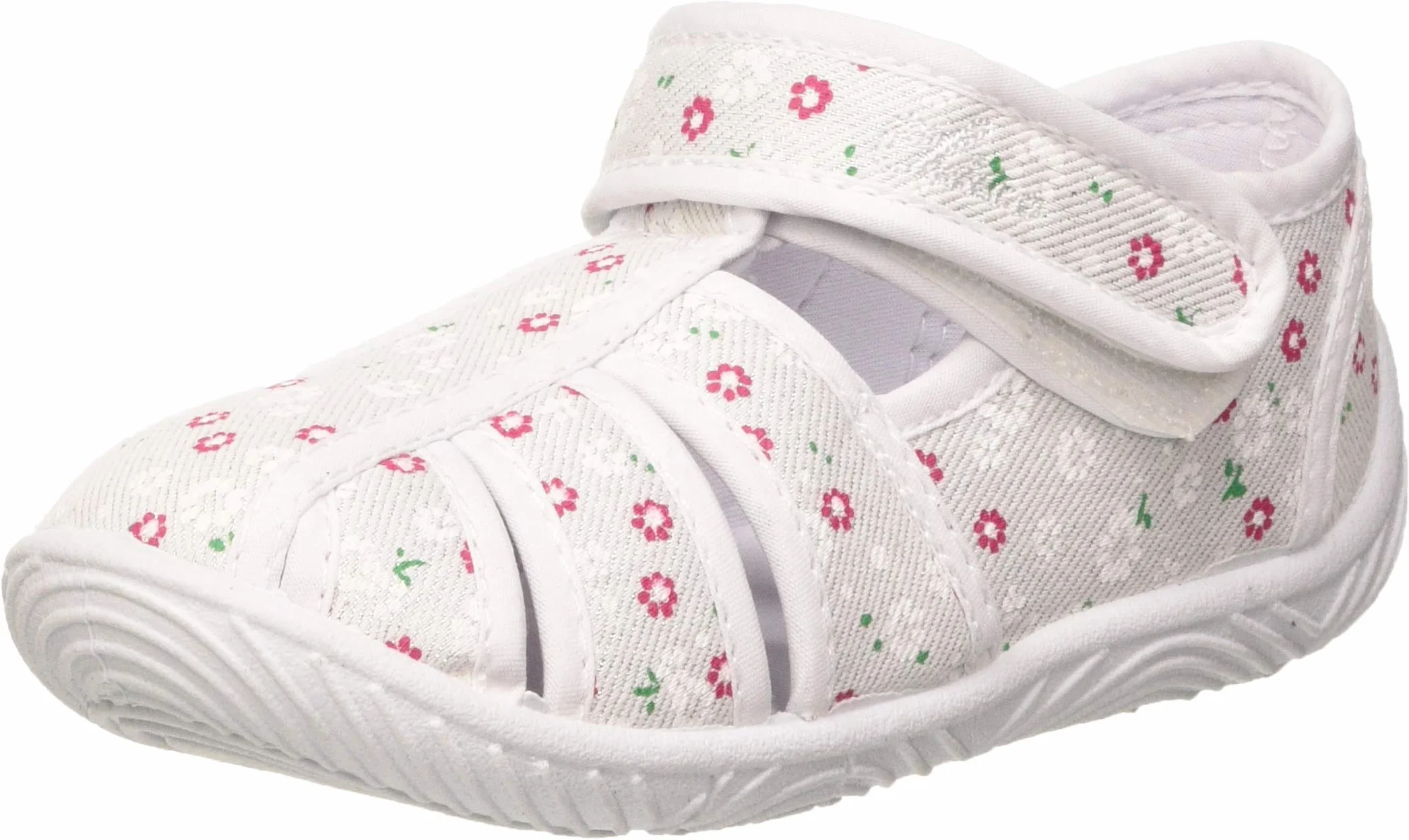 Chicco Zapatillas Casa Niña Pantuflas Guardería Cierre Cómodo Designed in Italy