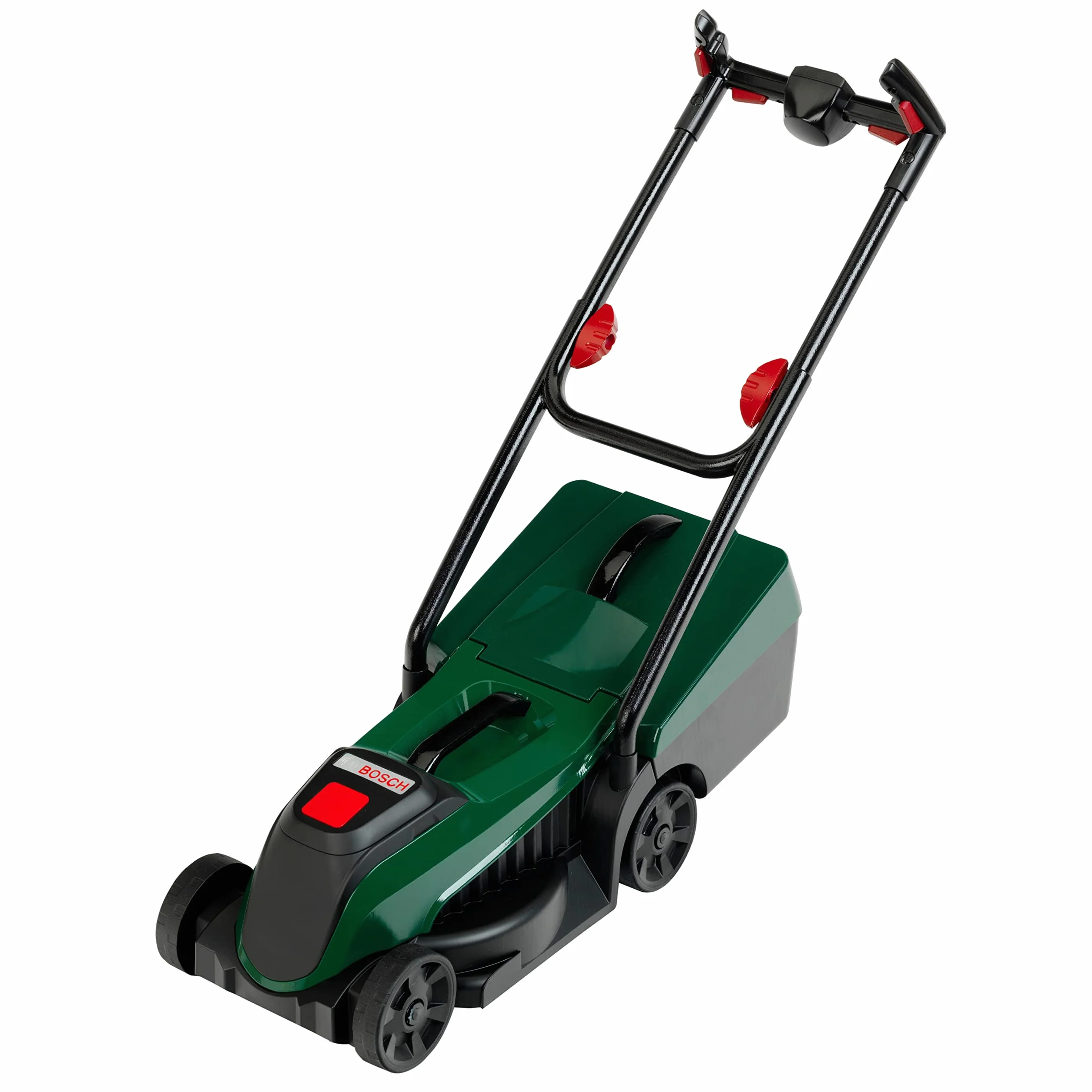 Theo Klein 2796 Bosch jardín - Cortacésped Rotak, con luz y Sonido, Anti-UV, Juguete para niños a Partir de 3 años