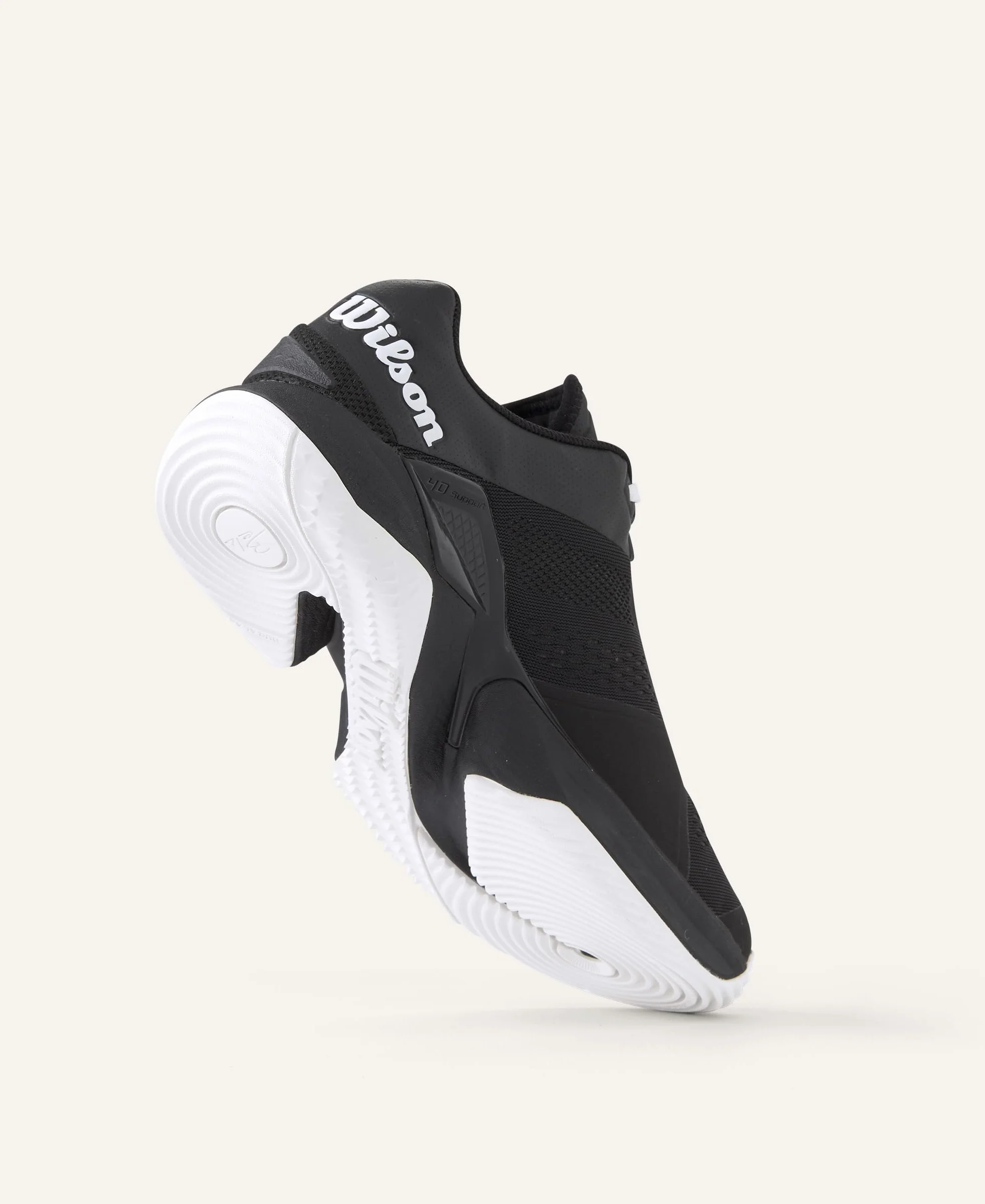 Wilson Bela Tour Negro 2025