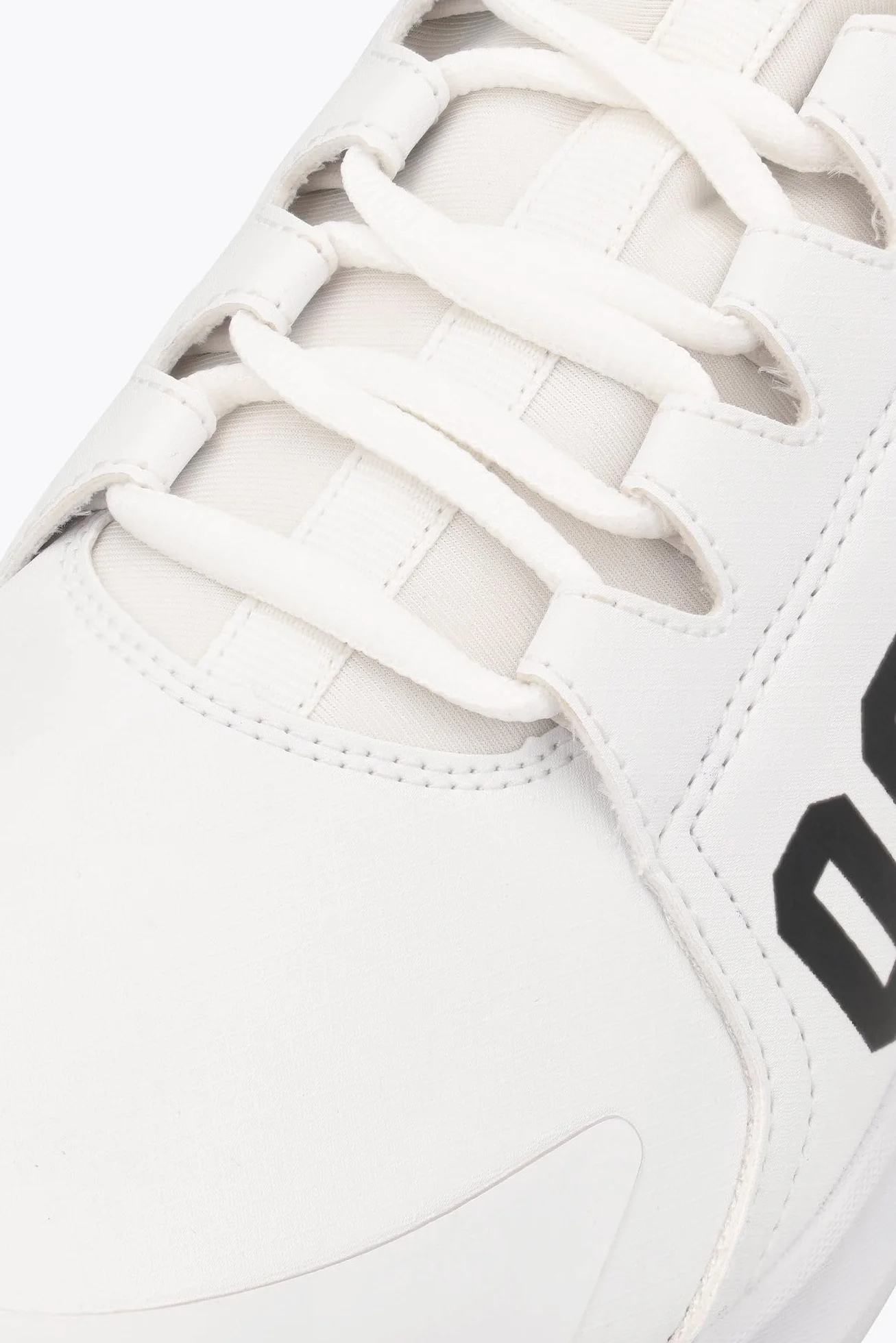 Osaka Zapatillas de Hockey Furo White Botines
