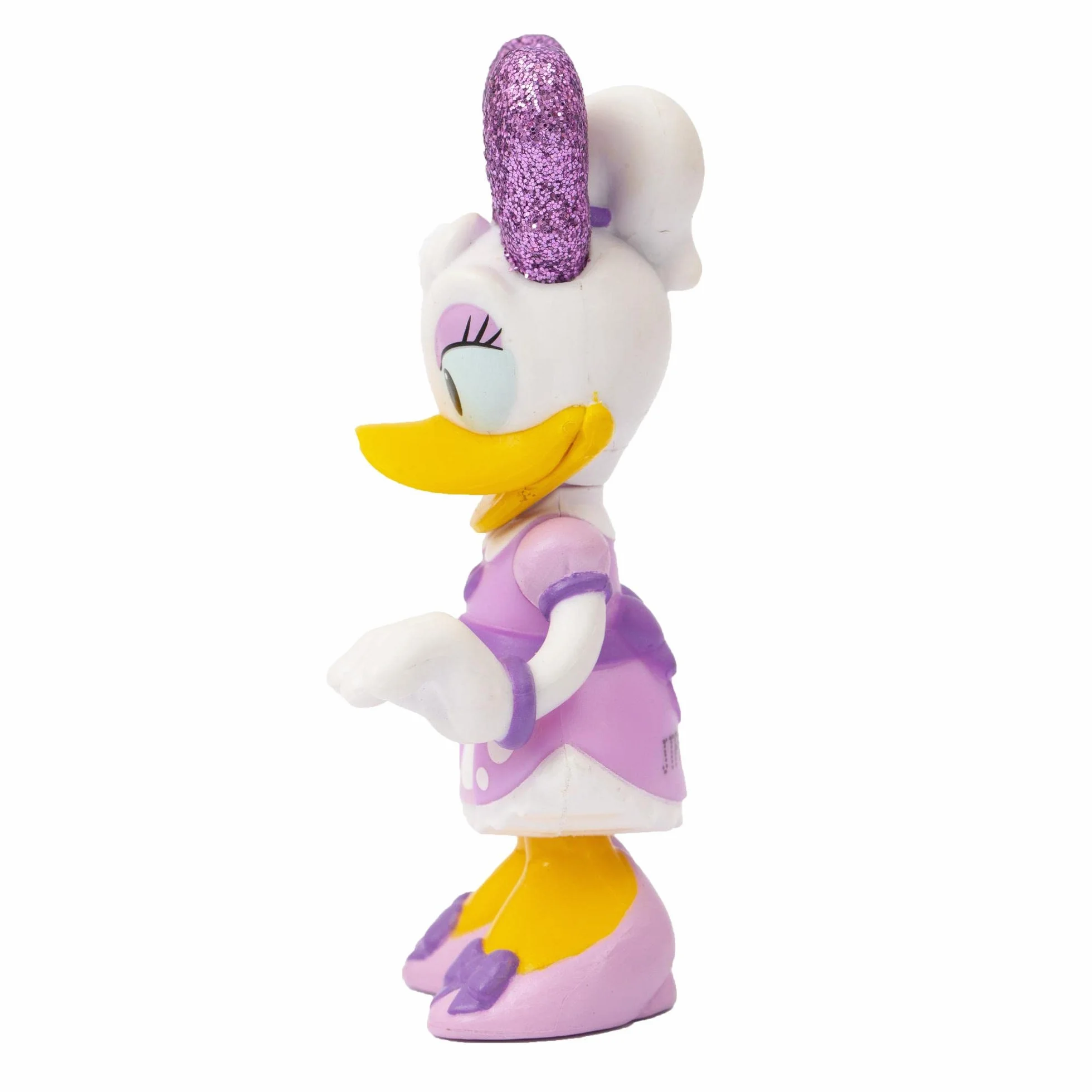Disney Minnie, 2 Figuras articuladas 7,5 cm con Accesorios, Tema de Fiesta, Juguete para niños a Partir de 3 años, GIOCHI PREZIOSI, MCN173