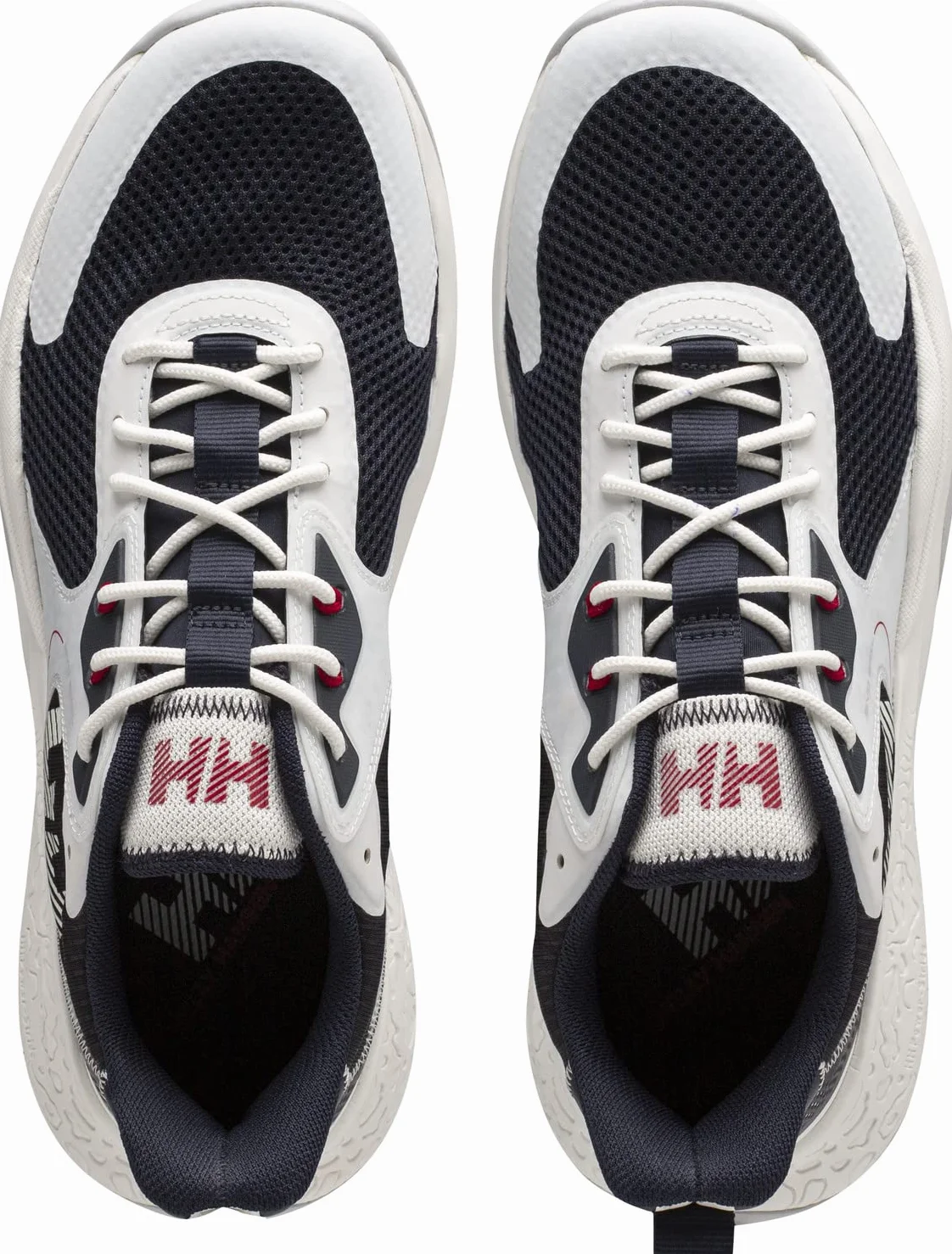 Helly Hansen Zapatos de Vela Revo Sneaker Hombre