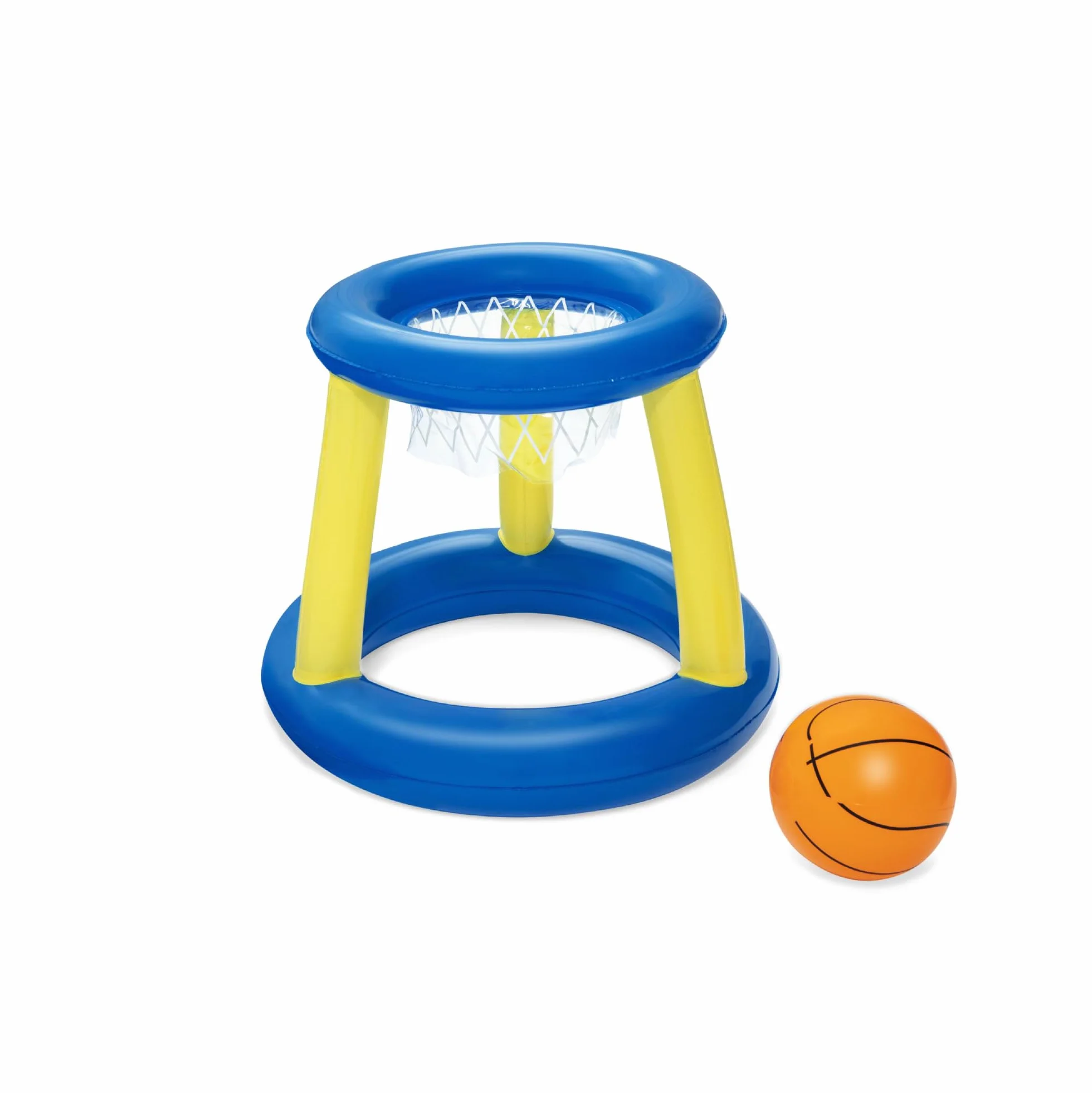 Bestway® Φ24/Φ61cm Splash 'N' Hoop Water Game