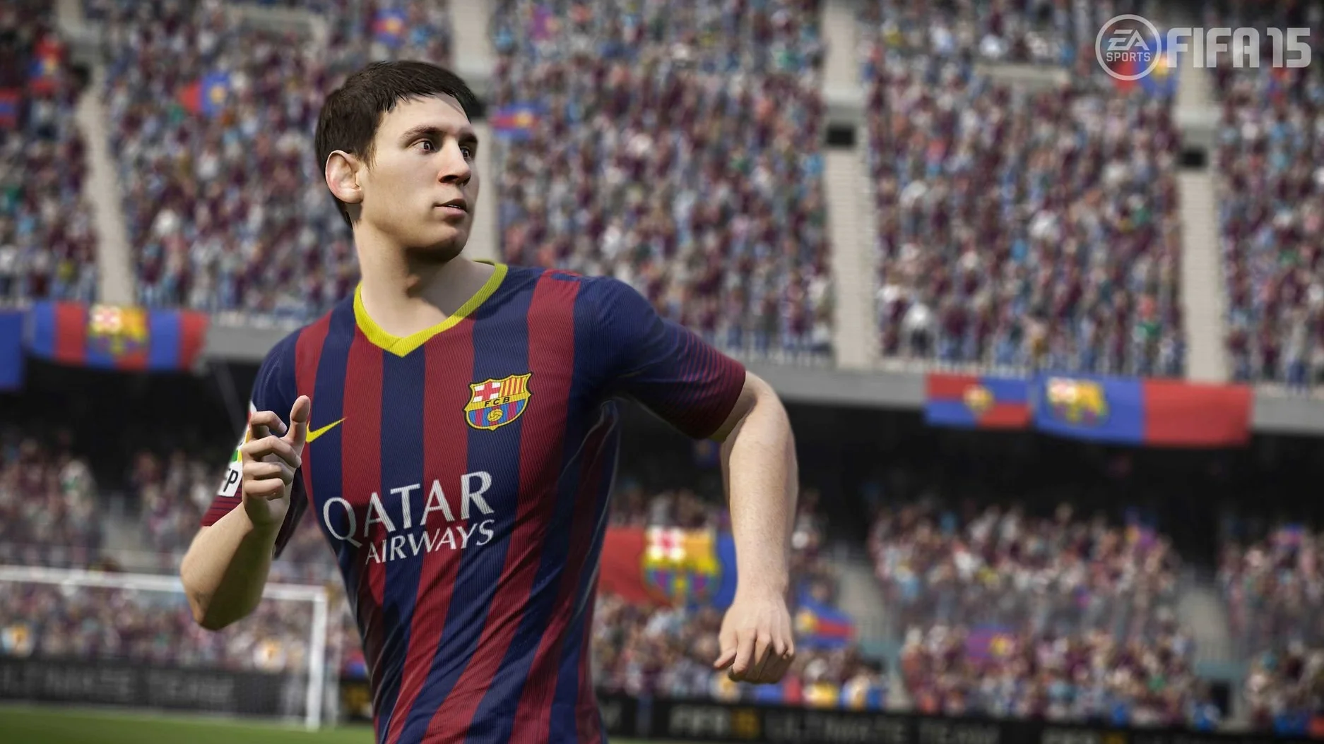 FIFA 15 - Edición Estándar