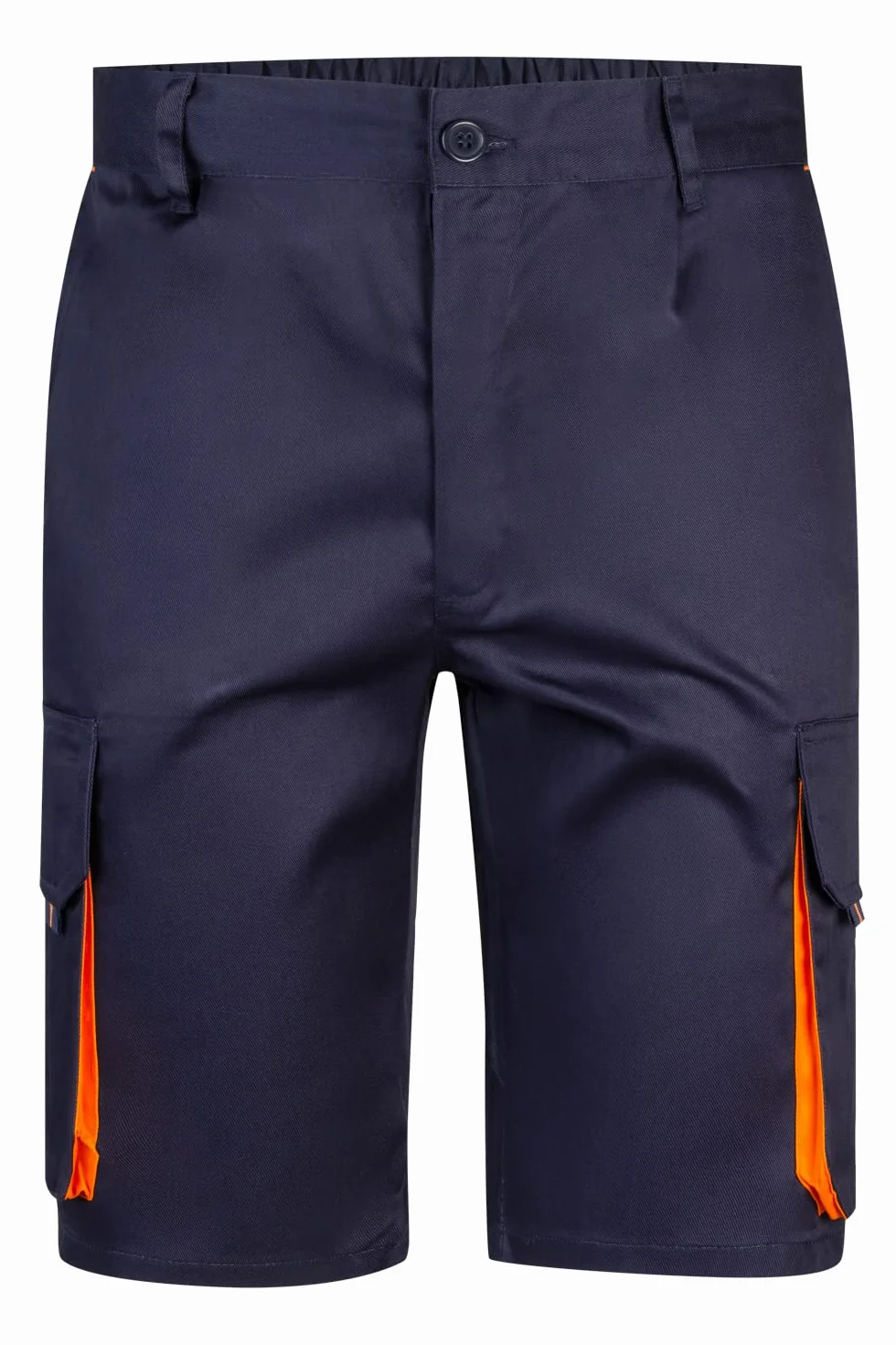 VELILLA Bermudas Multibolsillos
