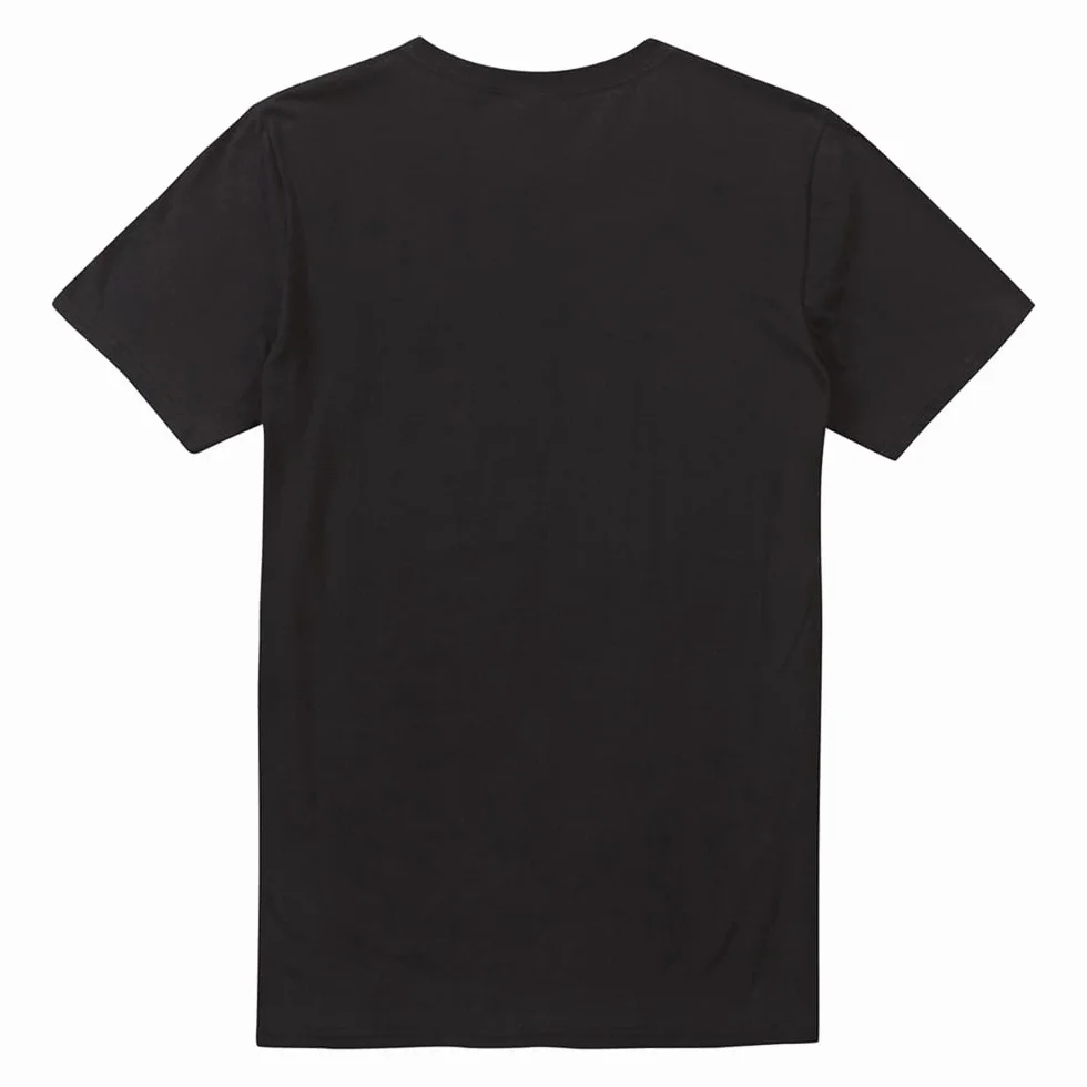 Marvel Hulk Text T-Shirt Hombre Pack de 1