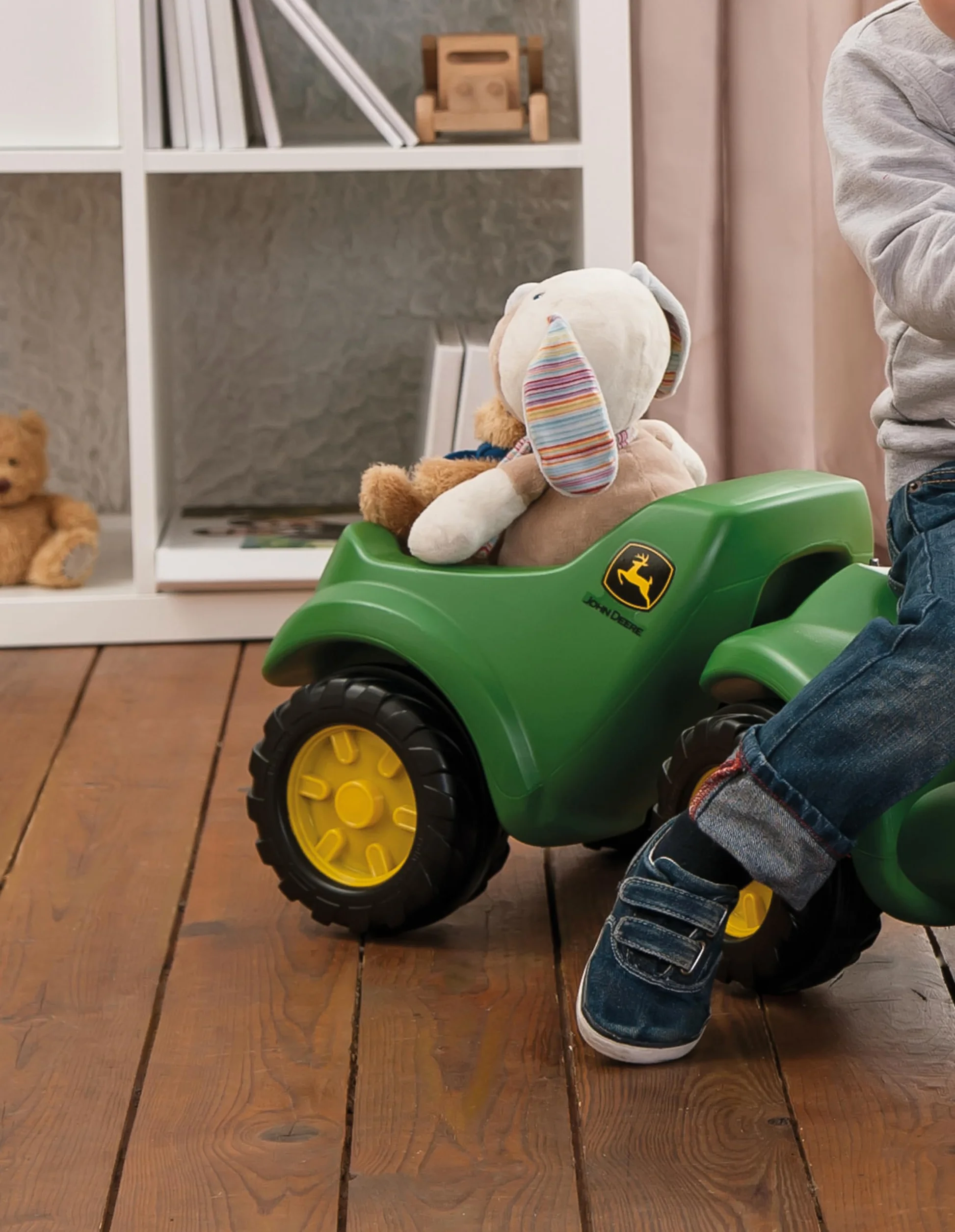 Rolly Toys - Correpasillos (12/202/8)