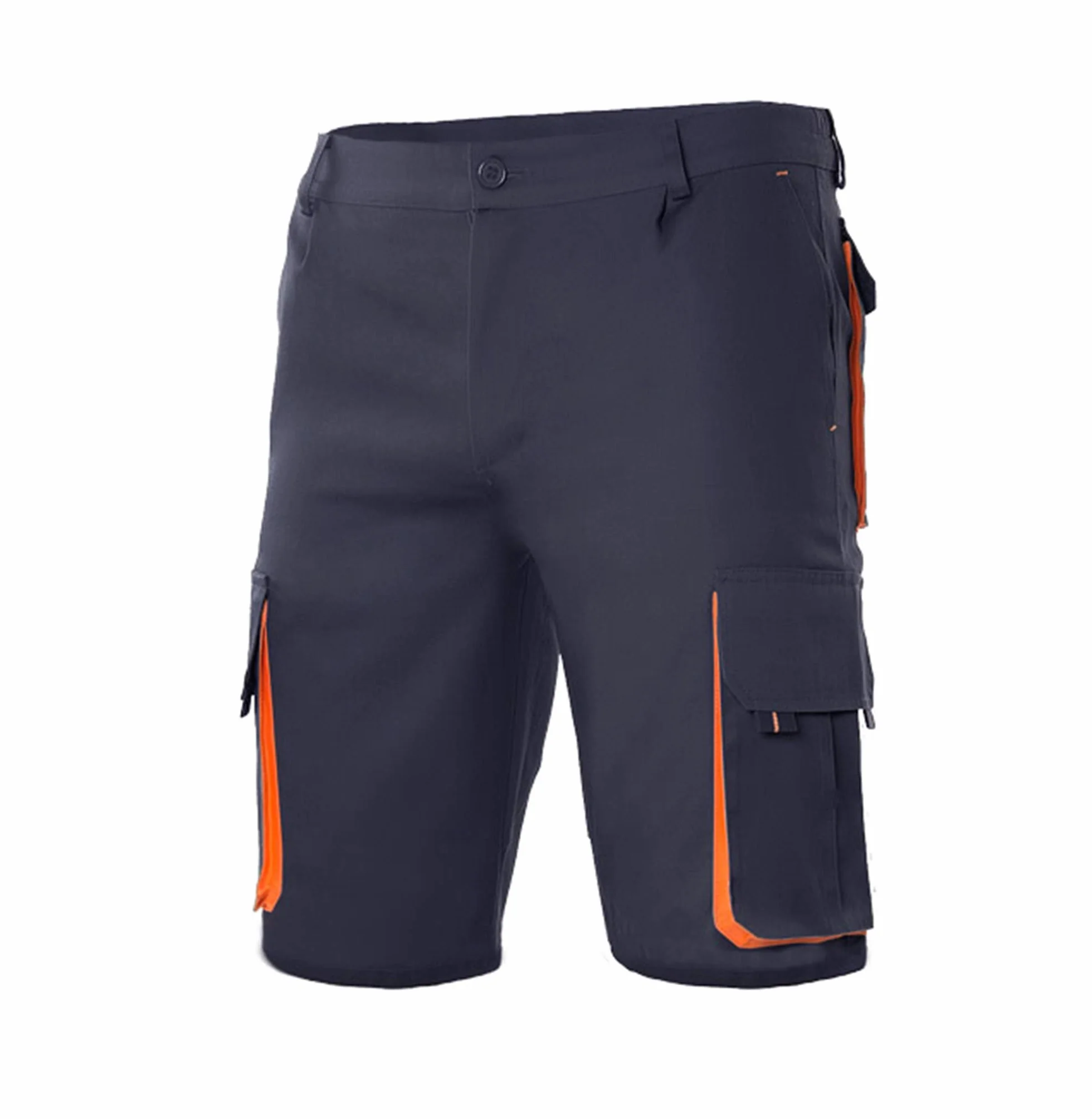 VELILLA Bermudas Multibolsillos