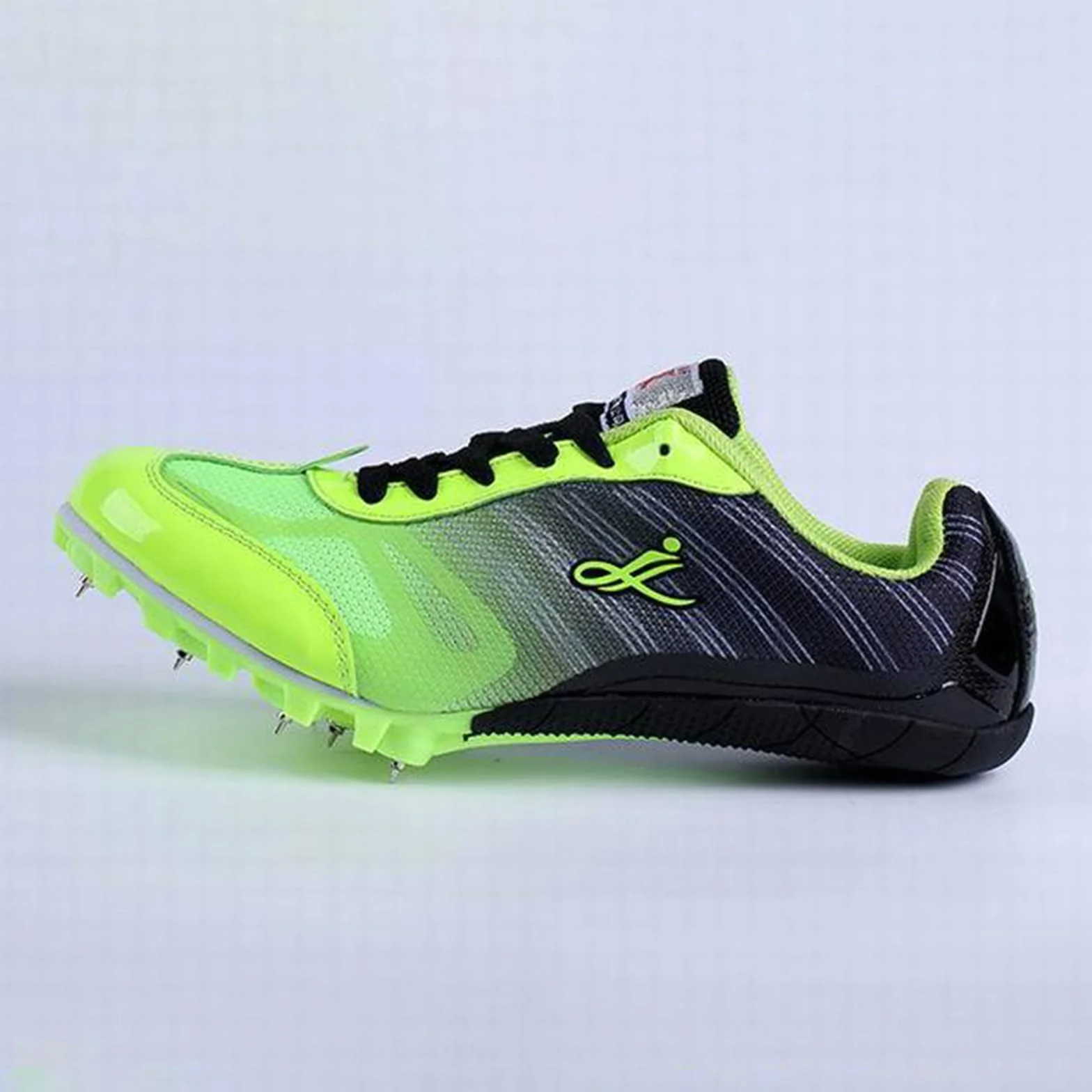 Zapatillas Deportivas con Clavos Atletismo Mujer