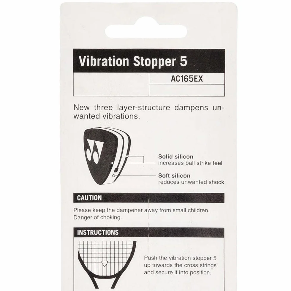 YONEX Damper