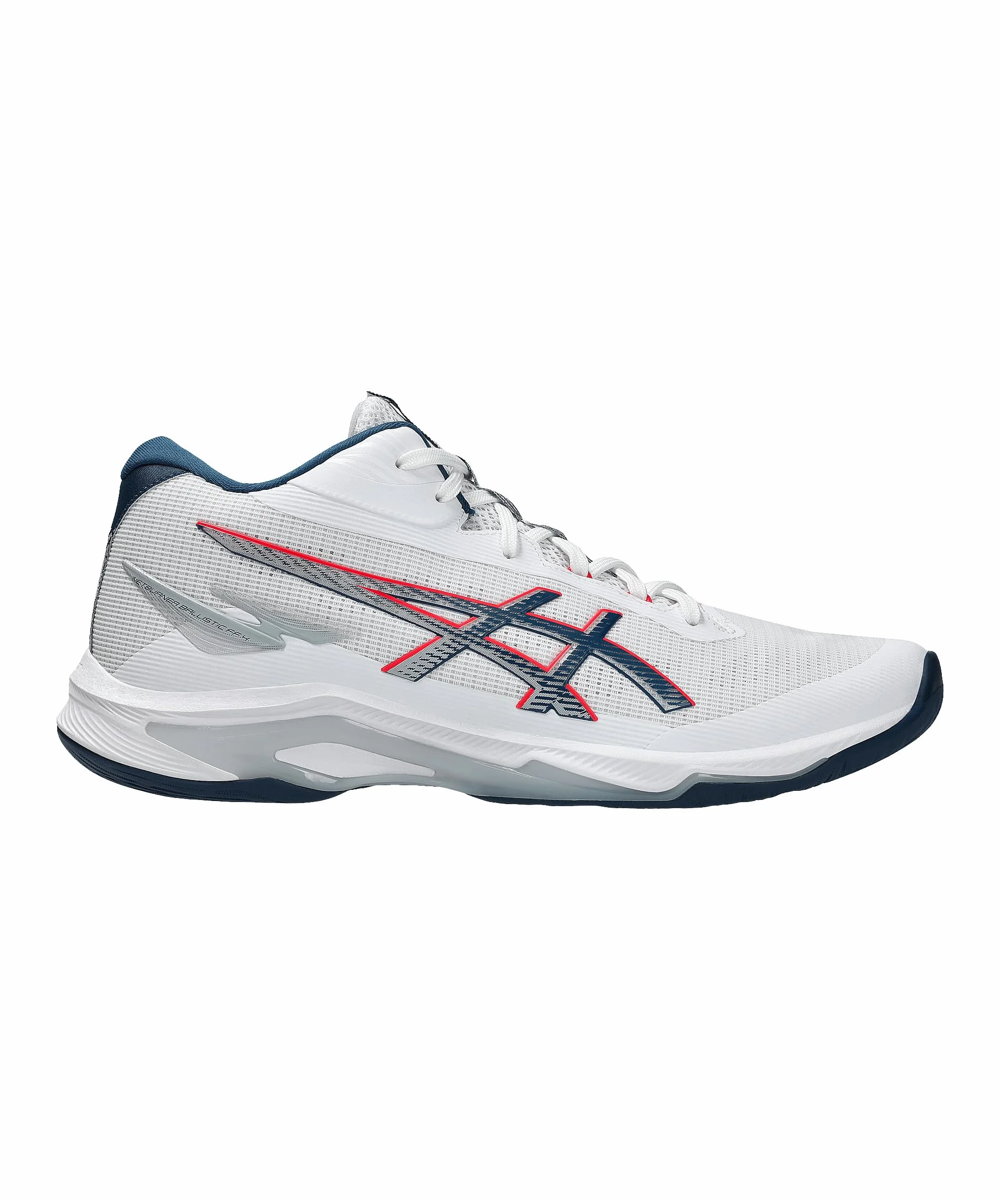 ASICS Netburner Ballistic FF MT 4 Sneaker Hombre
