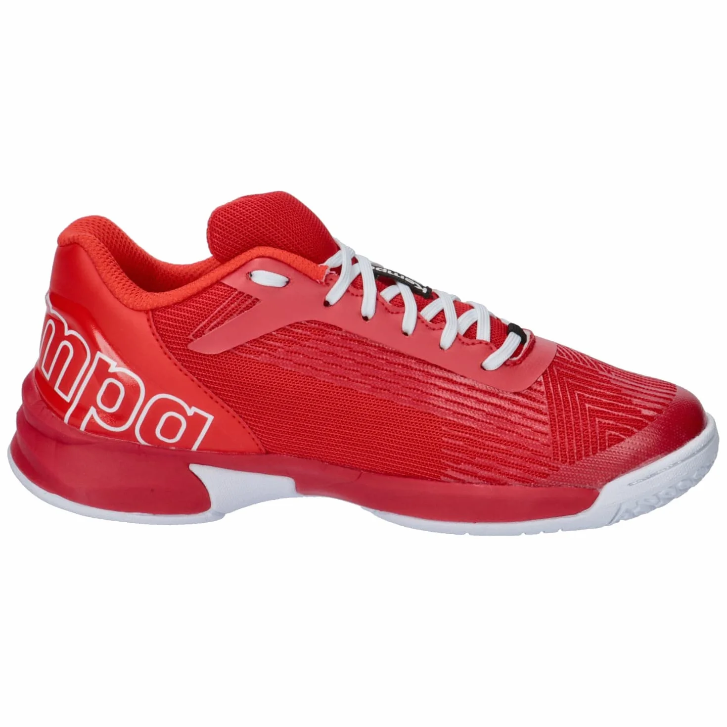 Kempa Attack Three 2.0 Zapatillas de Balonmano Unisex Adulto