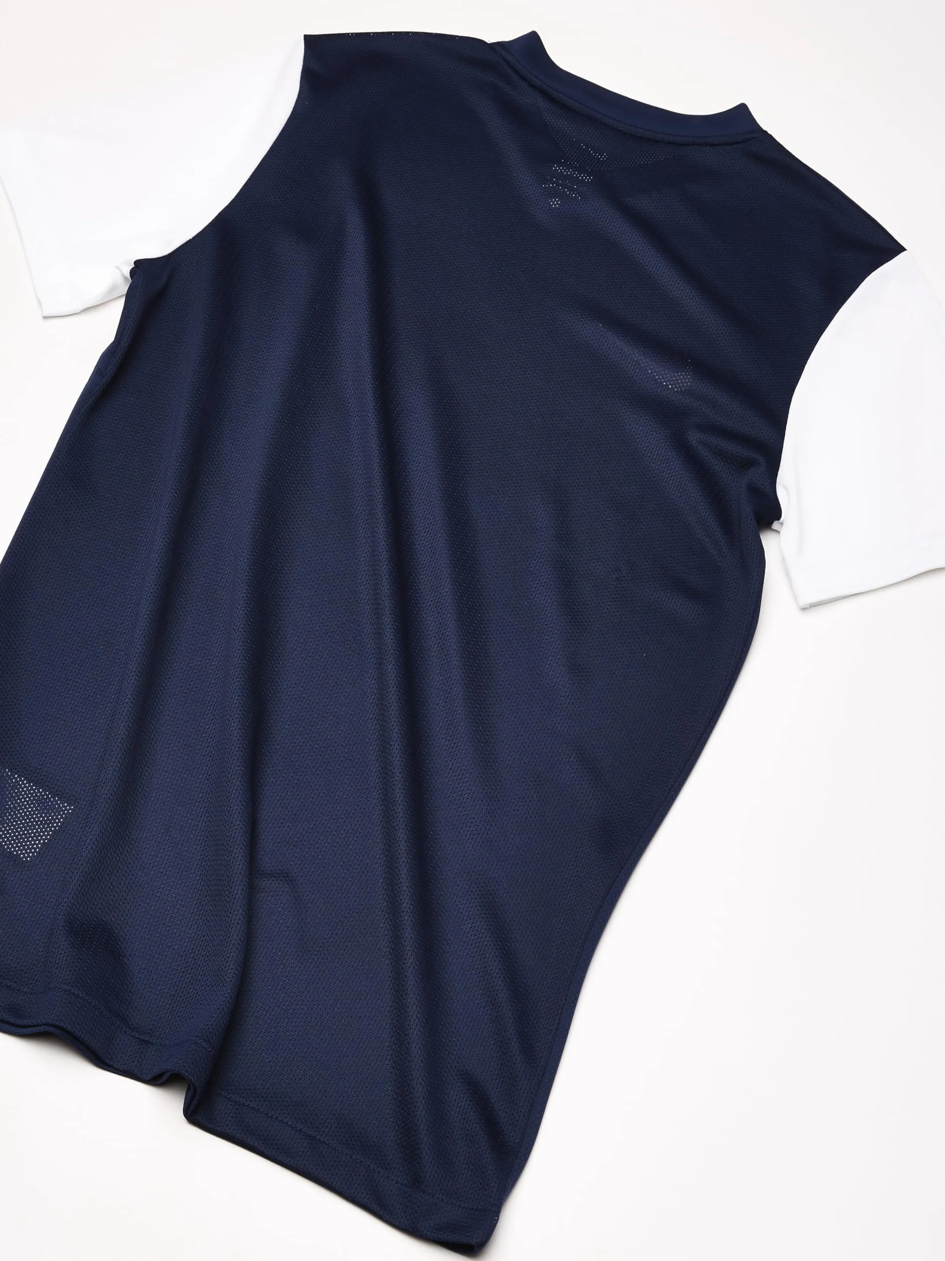 NIKE M Nk DF Tiempo Prem II JSY SS T-Shirt Hombre