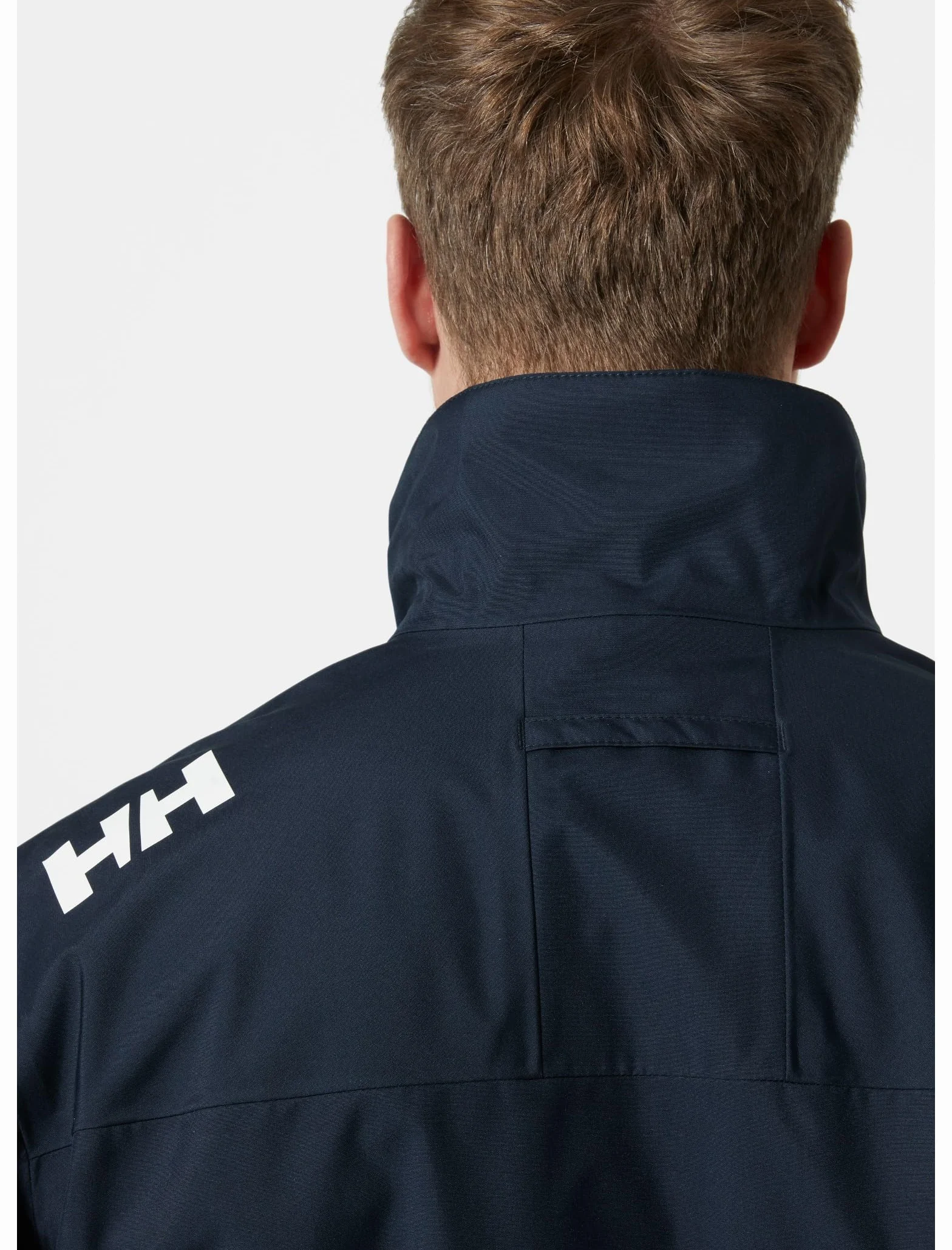 Helly Hansen Crew Jacket 2.0 chaqueta Hombre