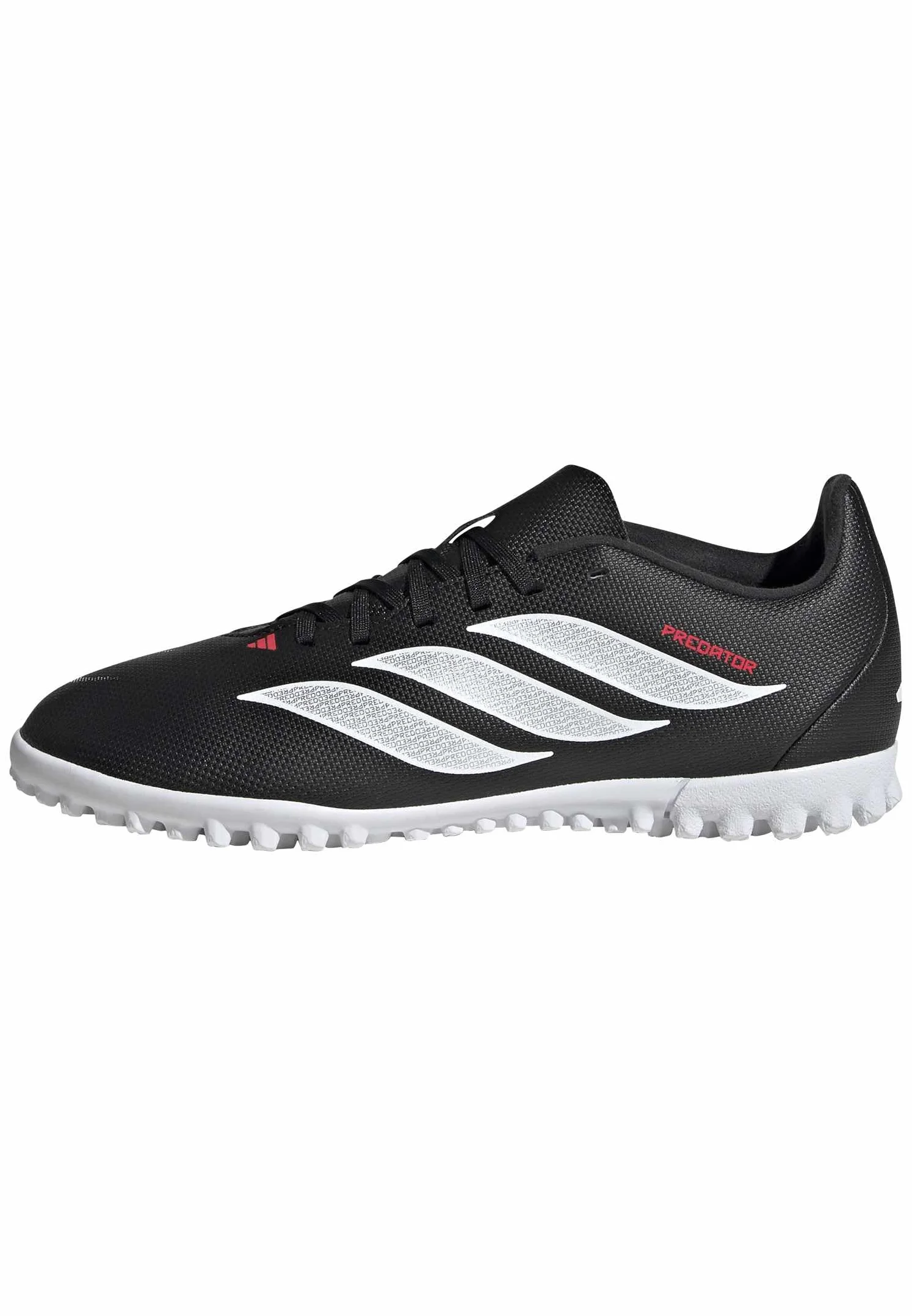 Adidas Predator Club Turf Football Shoes for Kids