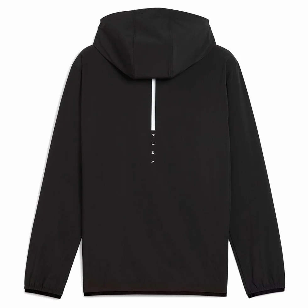 PUMA M Flex Stretch Woven Jacket Chaqueta tejida Unisex adulto