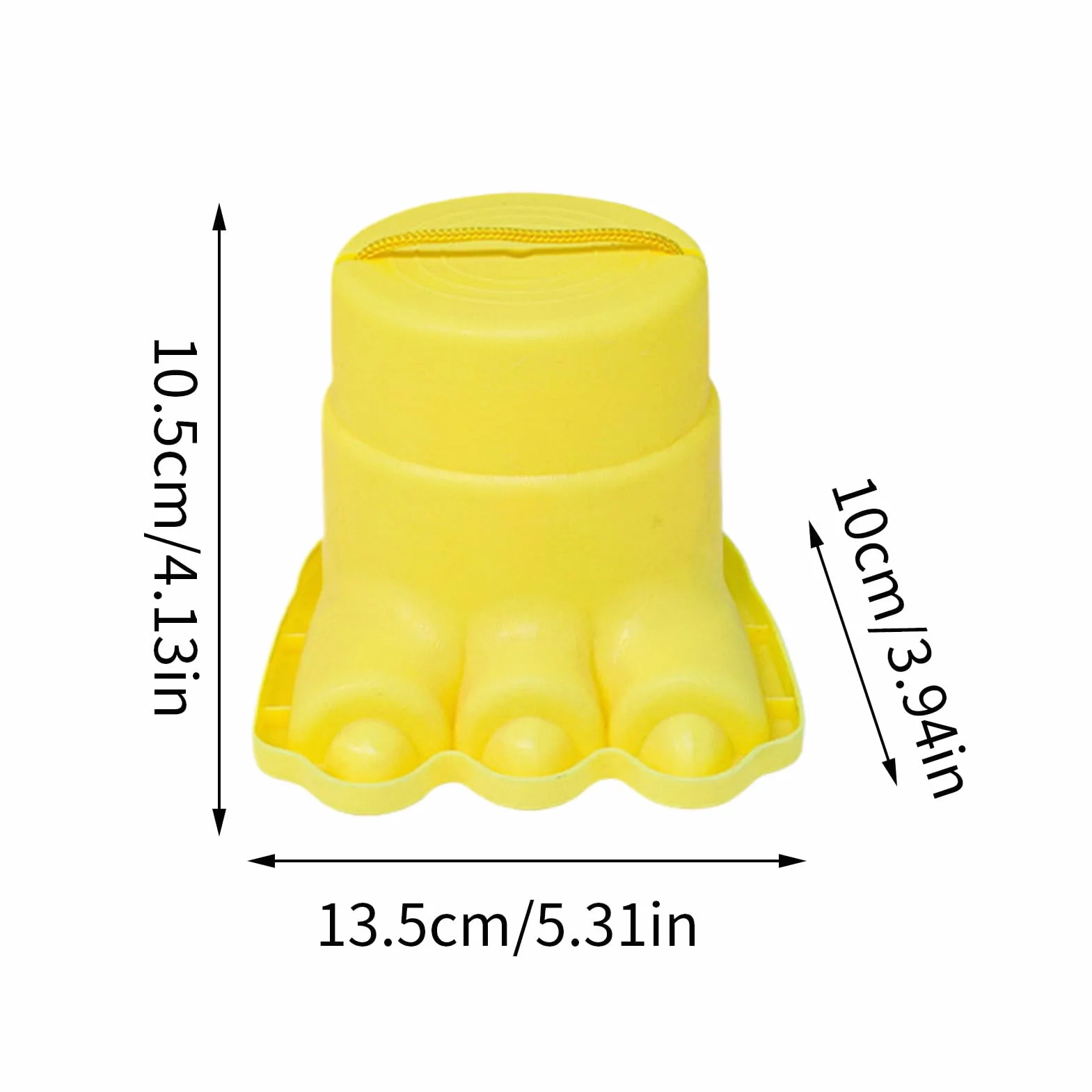 Stilts for Kids - 5.31x3.94x4.13in Balance Stilts for Kids | Walking Stilt Balance Stepper | Weight-Bearing Motor Skill Development Exercise Toys fôr Indoor Recess Backyard Party Homeschool Gym