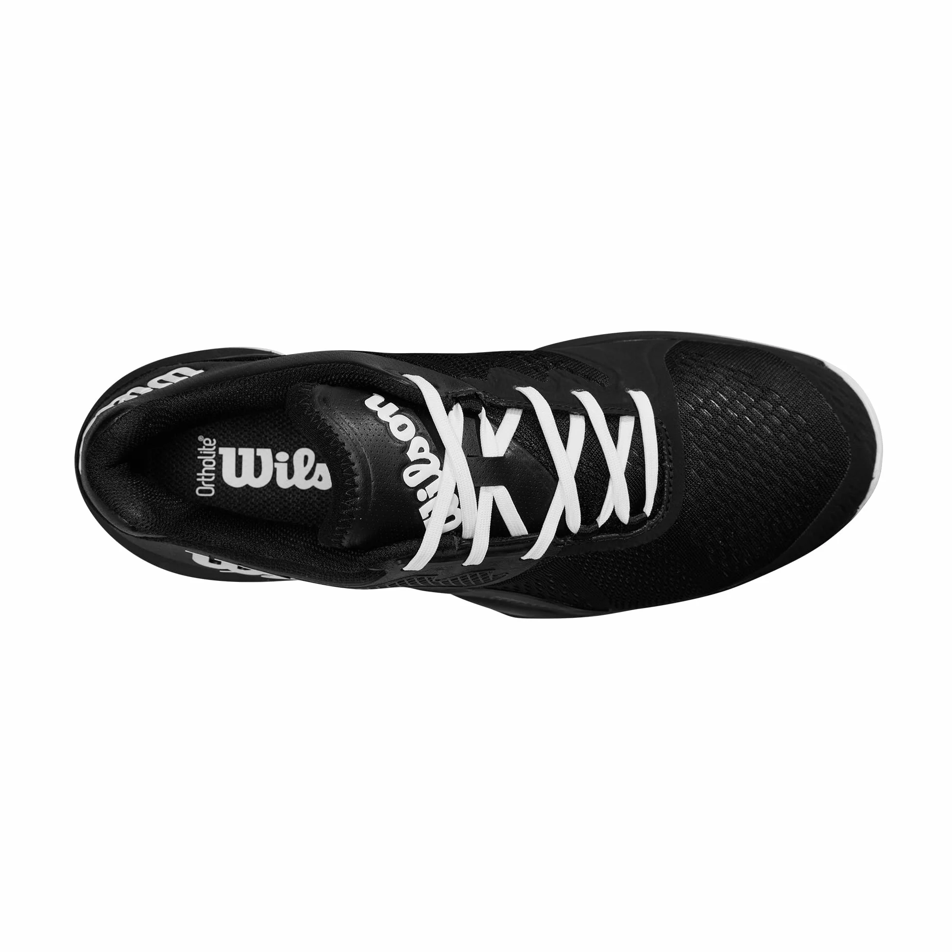 Wilson Bela Tour Negro 2025