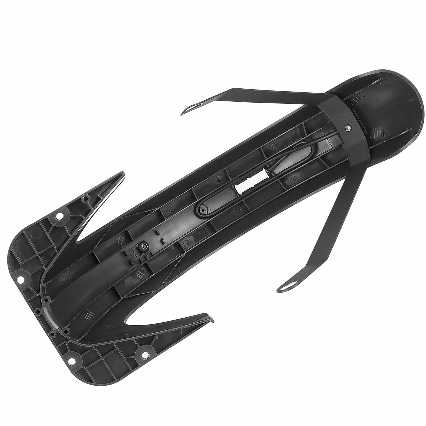 Segway Ninebot MAX G30 Juego de Accesorios para Guardabarros Trasero con Soporte