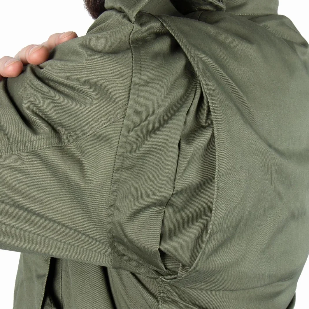 Mil-Tec Estilo Us M65 Chaqueta Hombre