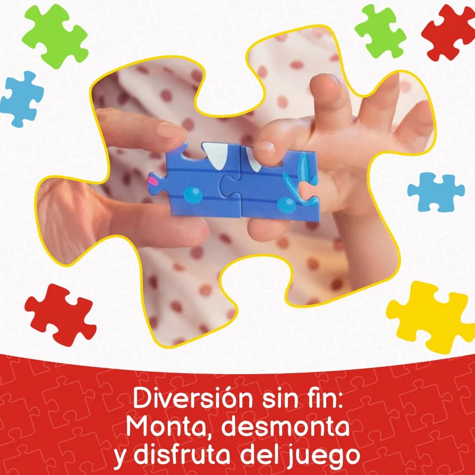 Trefl Puzzle Paw Patrol En el Claro 60 Piezas