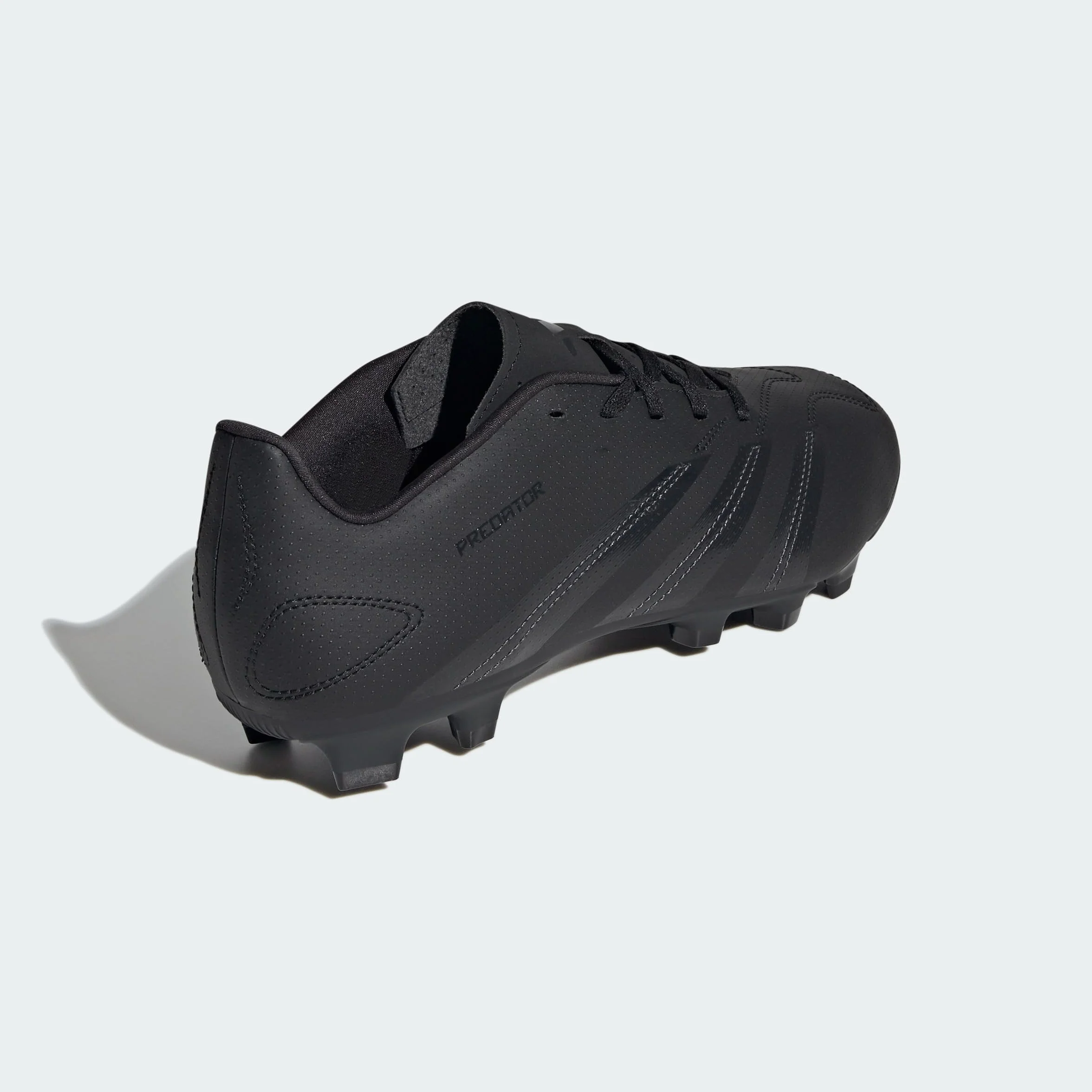adidas Predator Club Botas de fútbol Unisex
