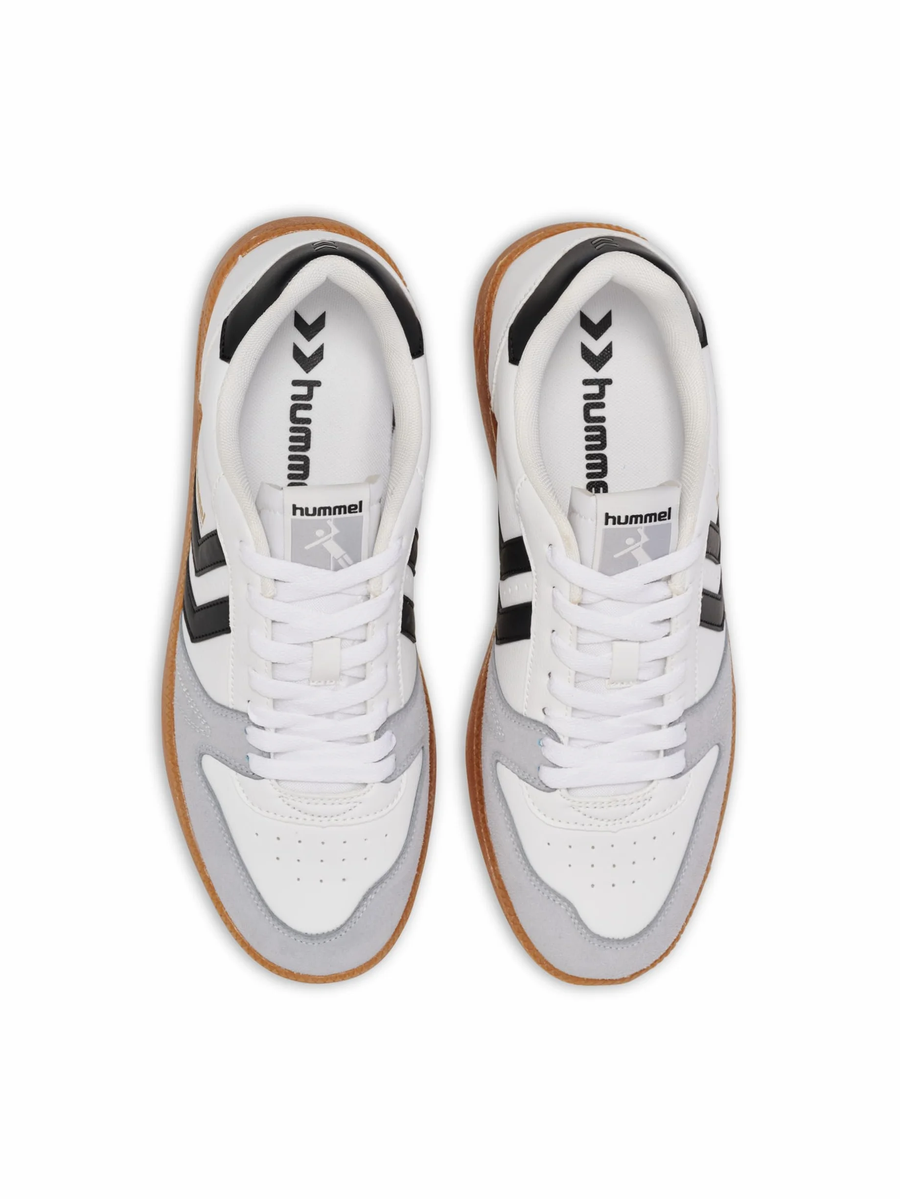 Hummel Schnürsenkel Sneaker Handball Perfekt Erwachsene