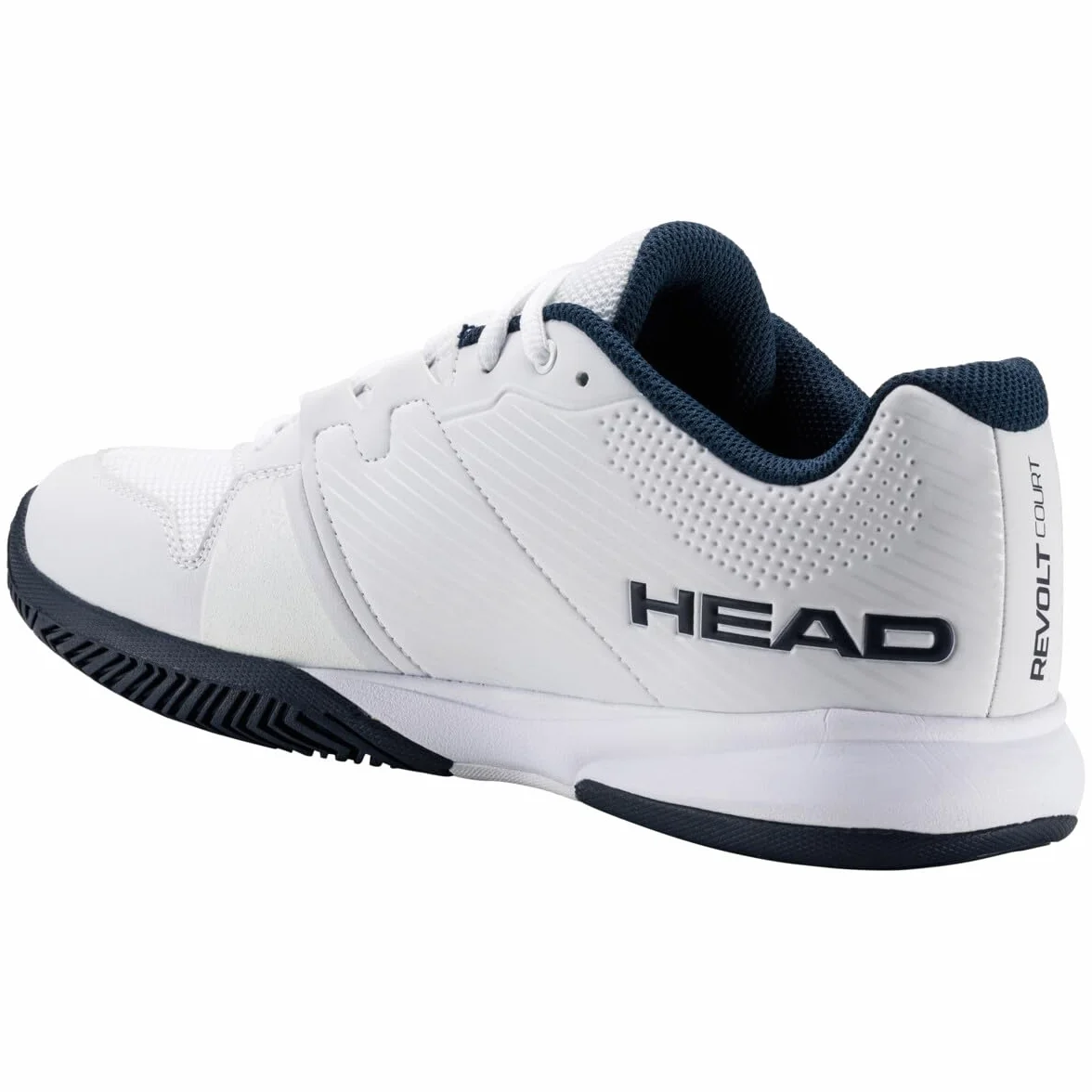 Head Revolt Court Men's Shoes