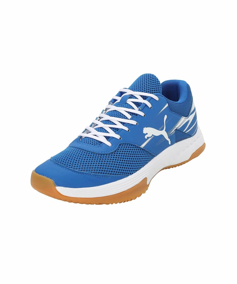 Puma Varion II Zapatos de Tribunal Interior Adulto