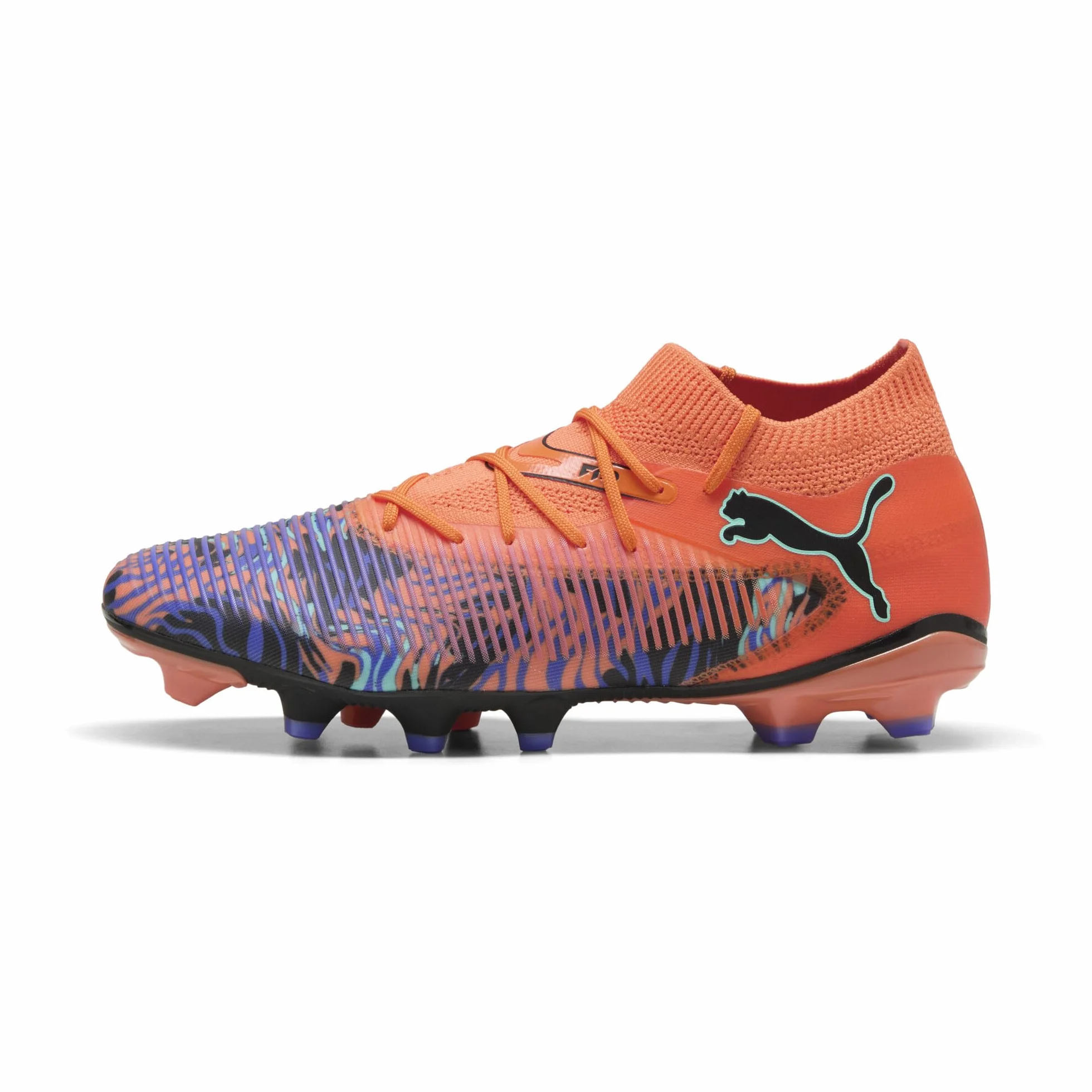 Puma Future 8 Match FG/AG Zapatillas de fútbol