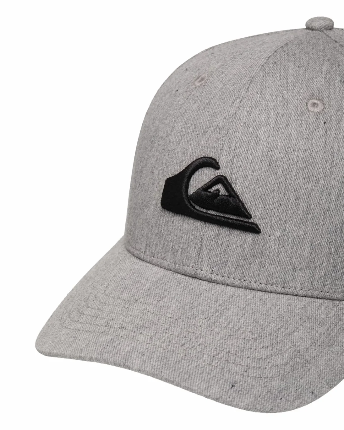 Quiksilver Decades Gorra Ajustable Hombre