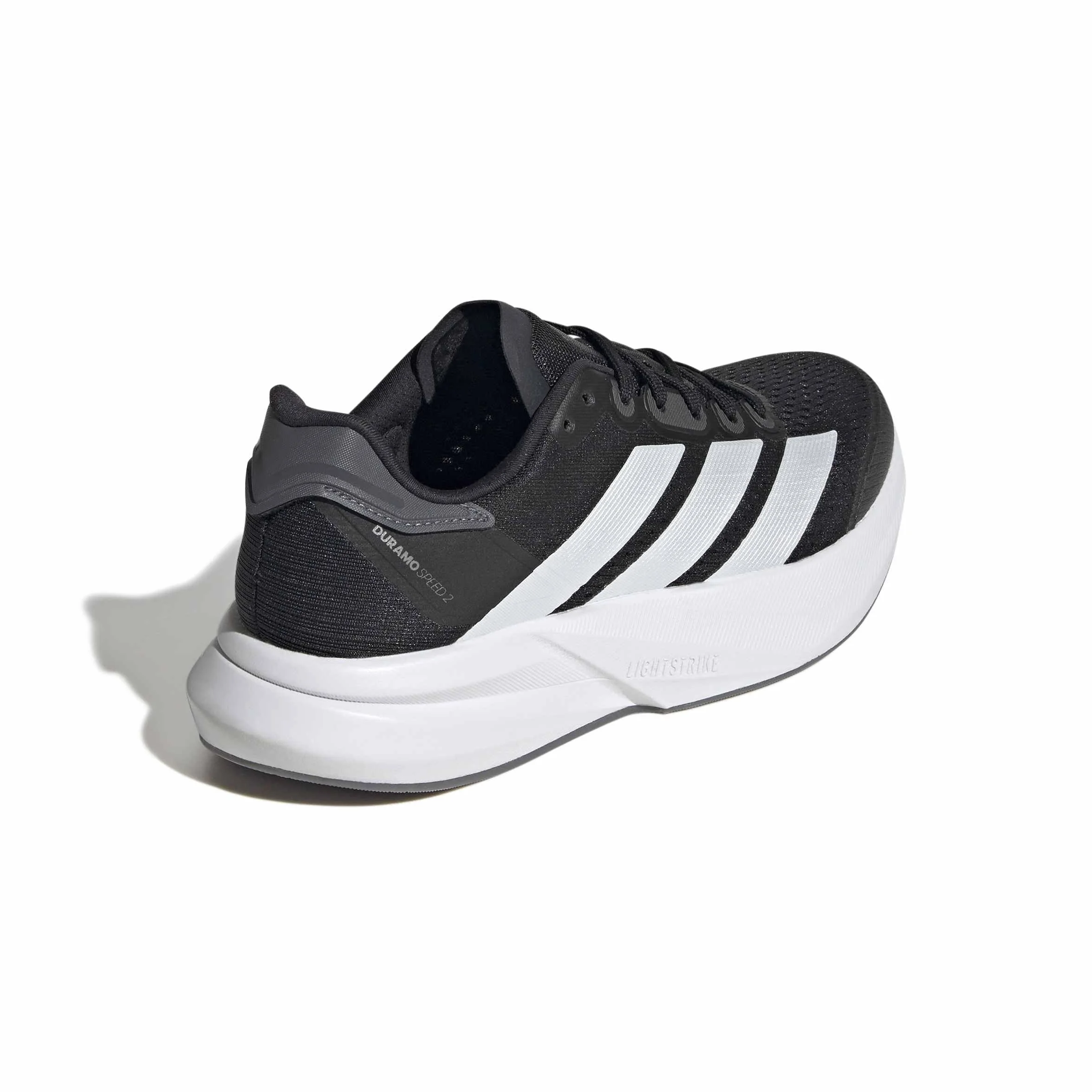 adidas Duramo Speed 2 Zapatillas para Correr Mujer Negro