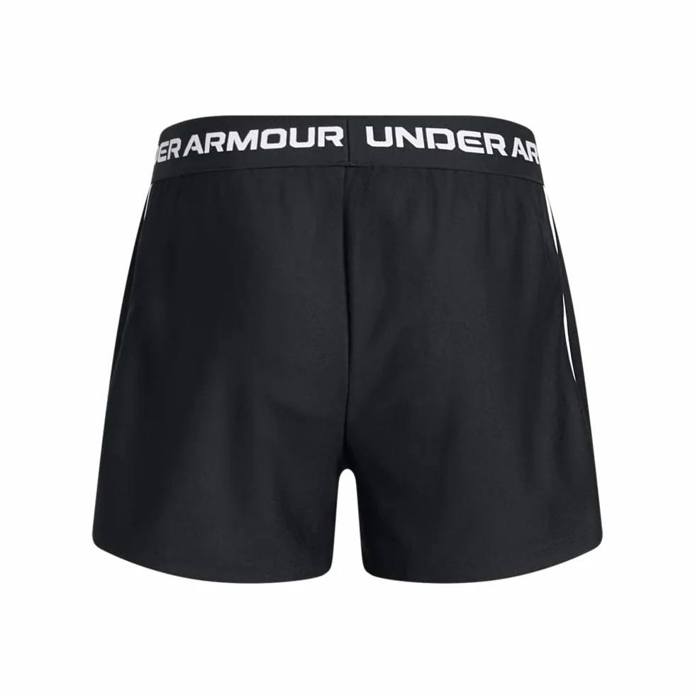 Under Armour G Tech Play Up Short Pantalones Cortos Niñas