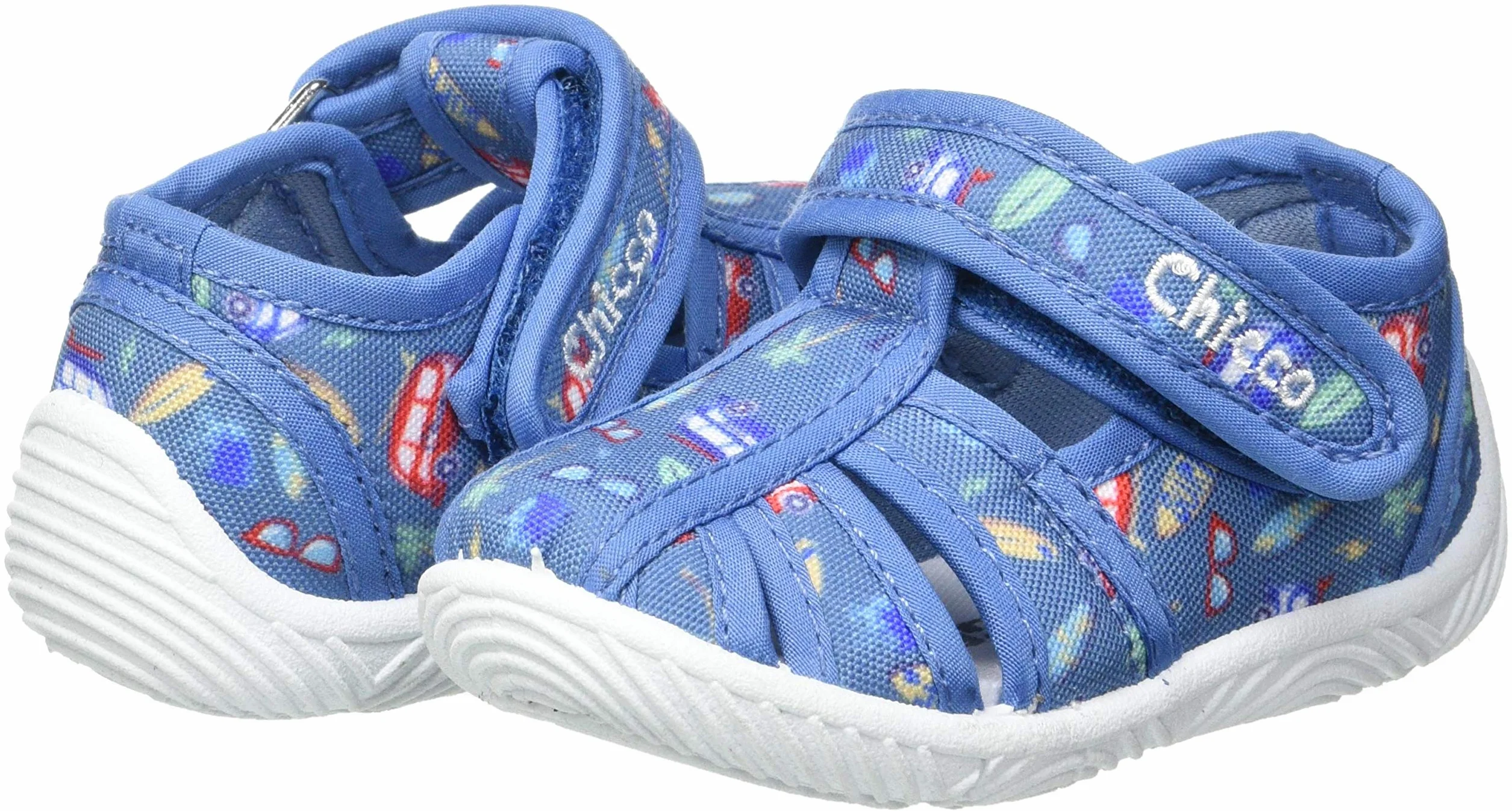 Chicco Sandalias para Niño y Niña Chanclas Bebé Playa Piscina