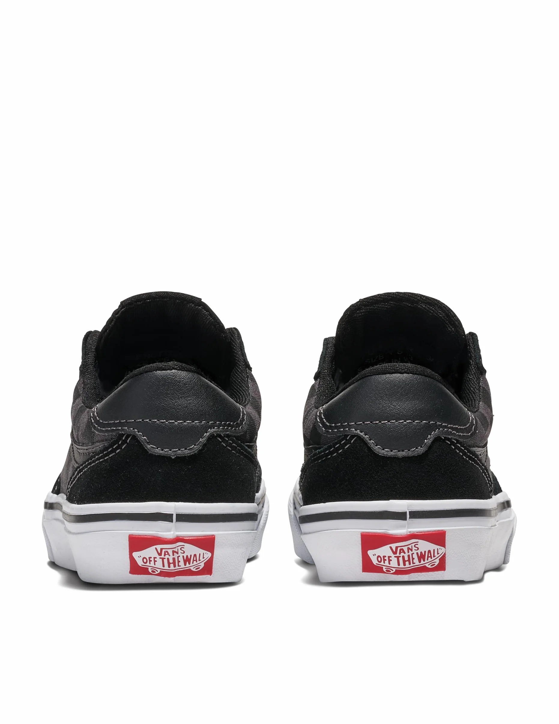 Vans Brooklyn LS Zapatillas niños