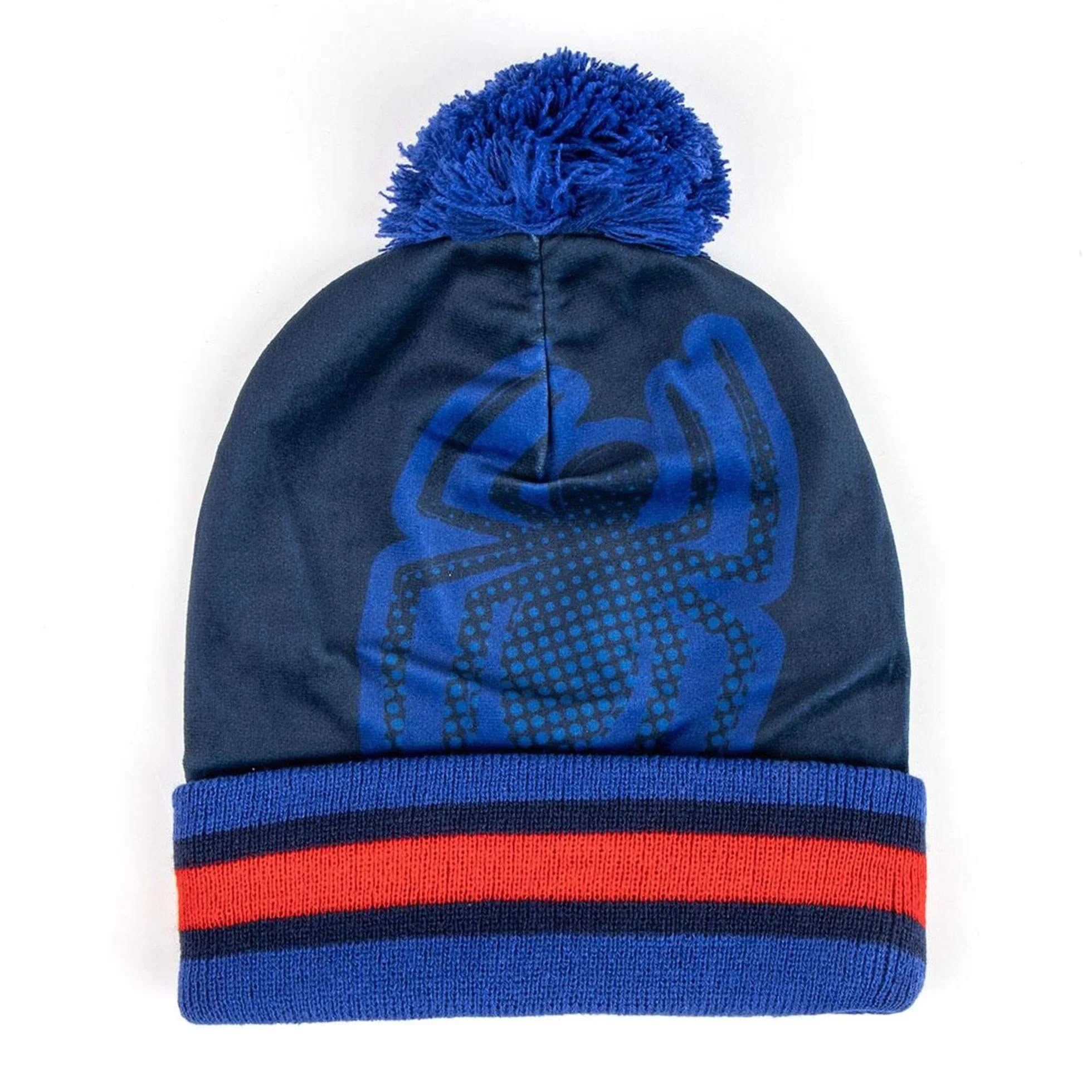 CERDÁ LIFE'S LITTLE MOMENTS Conjunto Gorro Guantes Braga Spiderman Cómodo Práctico