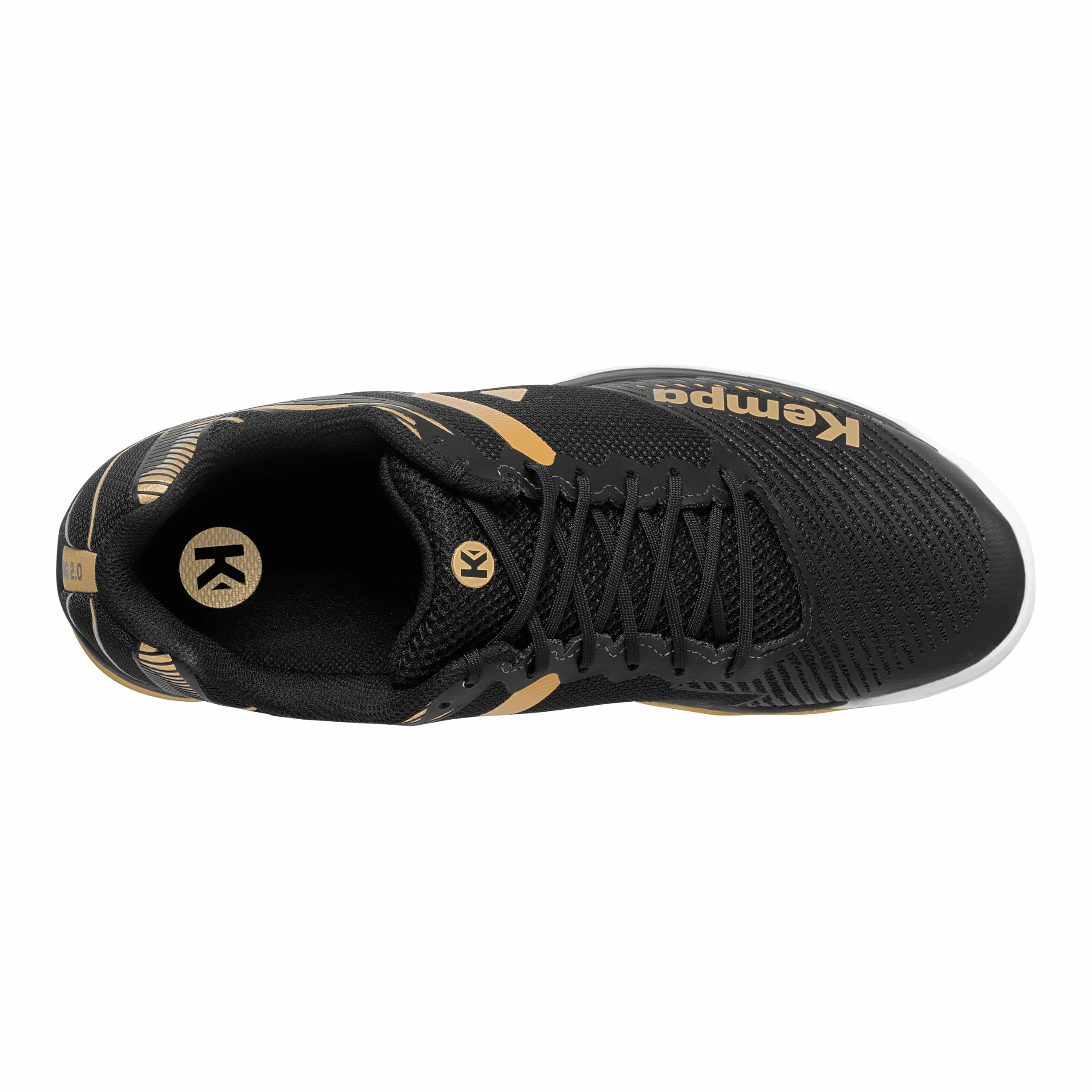 Kempa Zapatillas de Balonmano Wing Lite 2.0