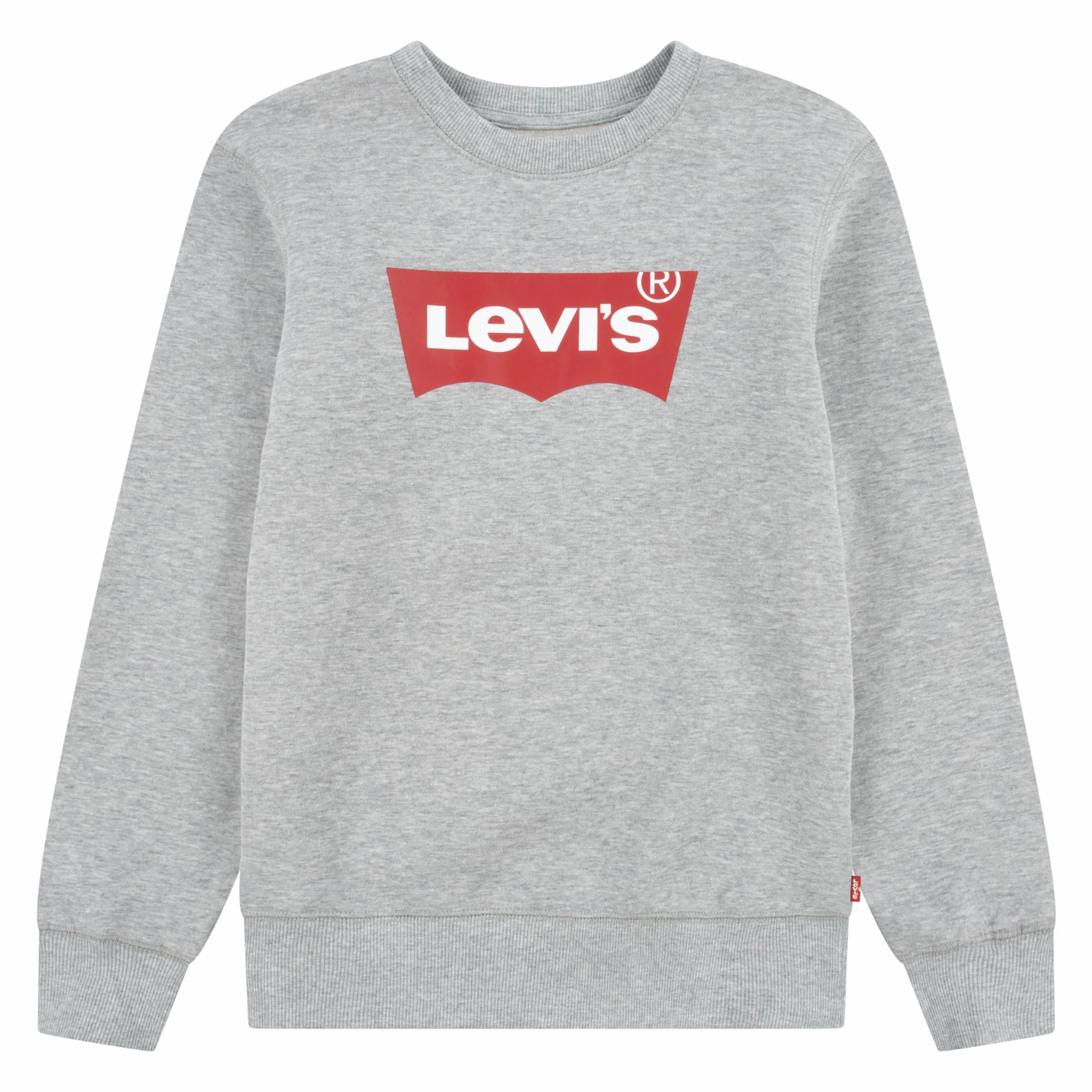 Levi'S Lvb Batwing Crewneck Sudadera Niños