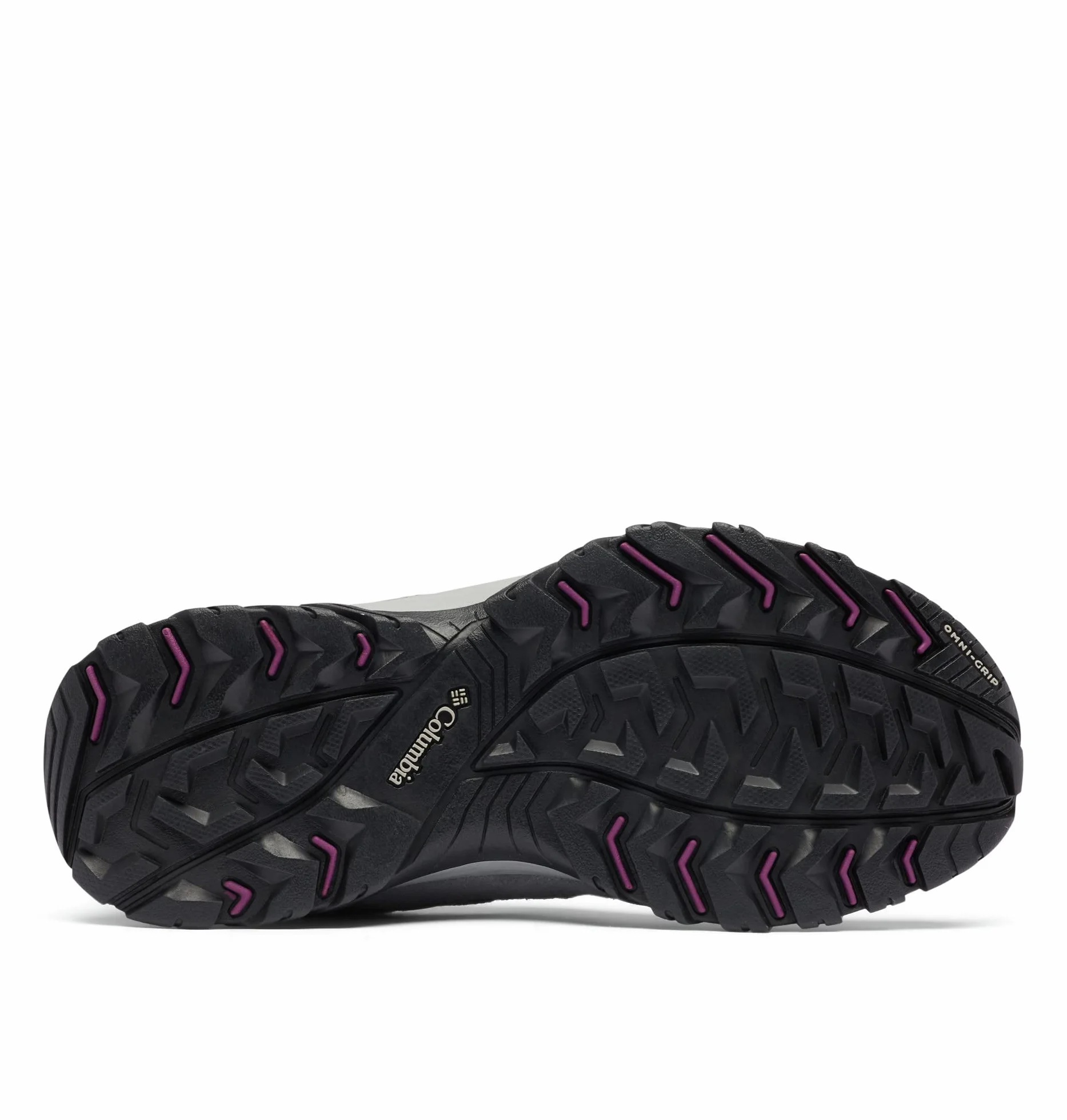 Columbia Crestwood Zapatillas De Senderismo Y Trekking Mujer