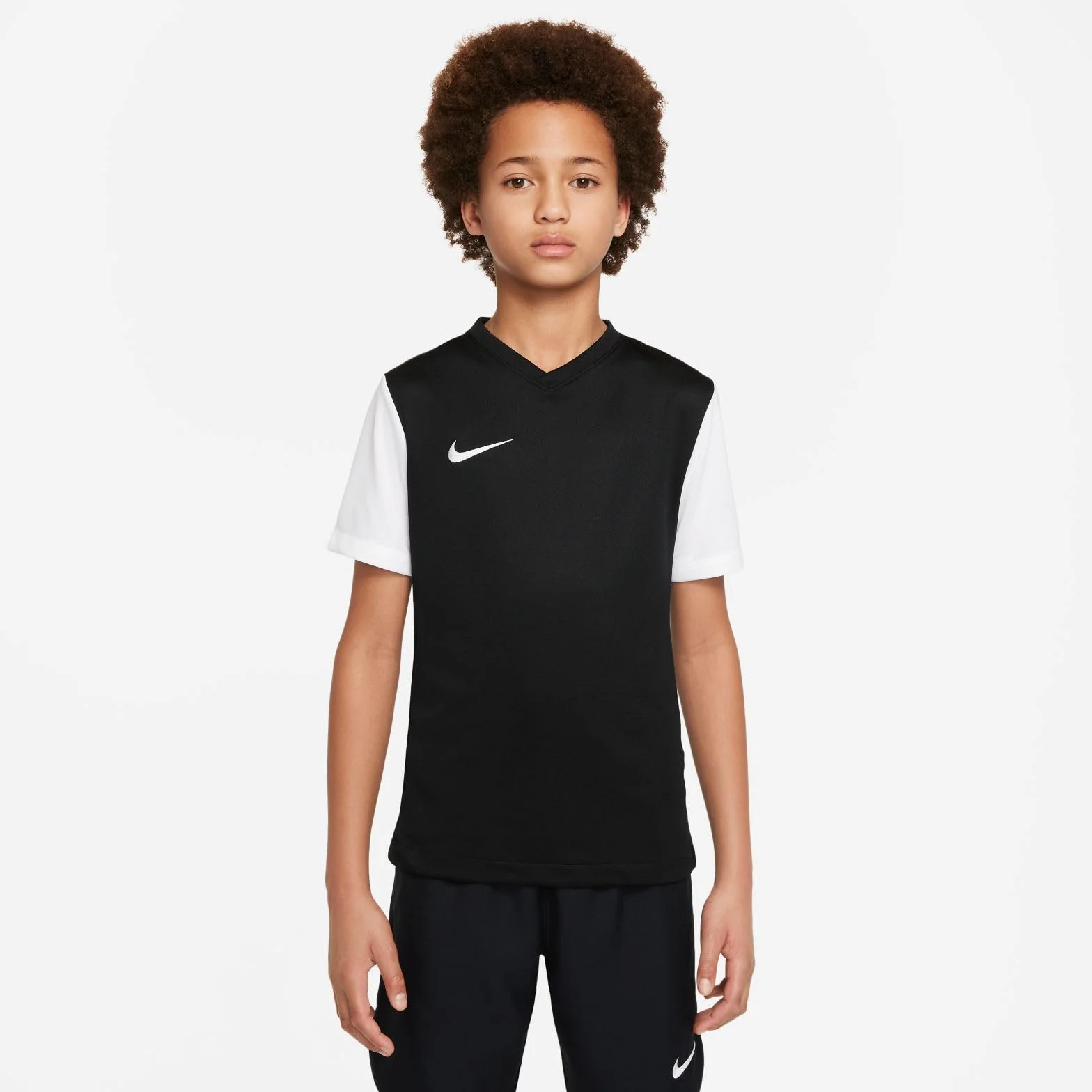 Nike Tiempo Premier II Jersey Unisex Niños