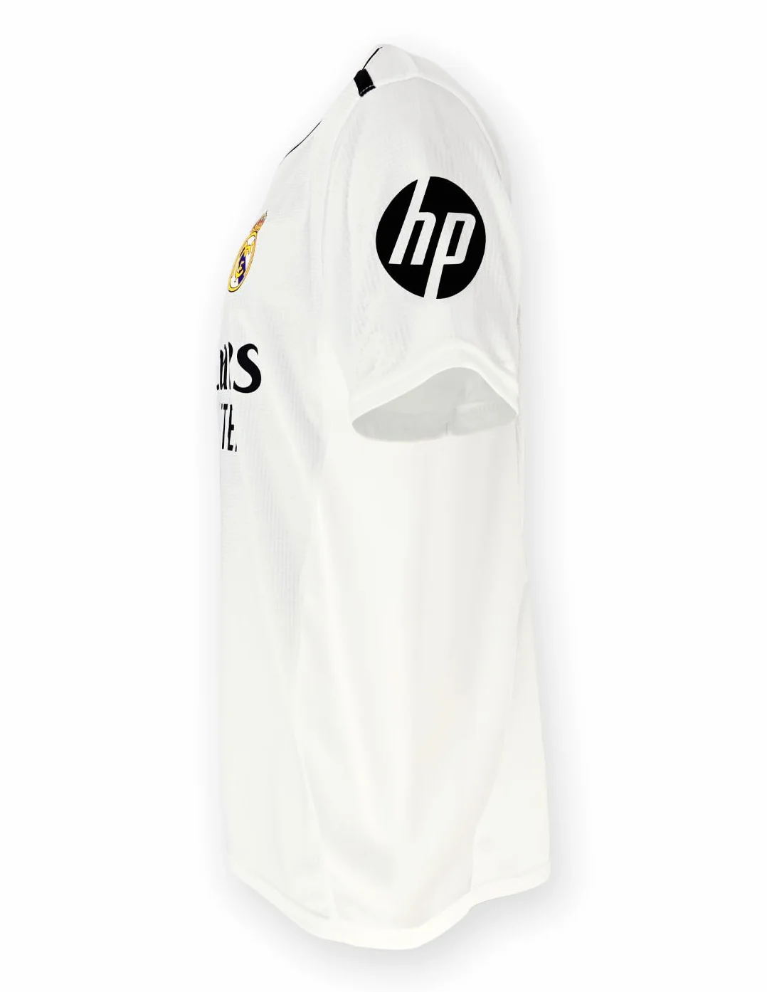 Real Madrid Primera Equipación 24/25 Camiseta Unisex Adulto